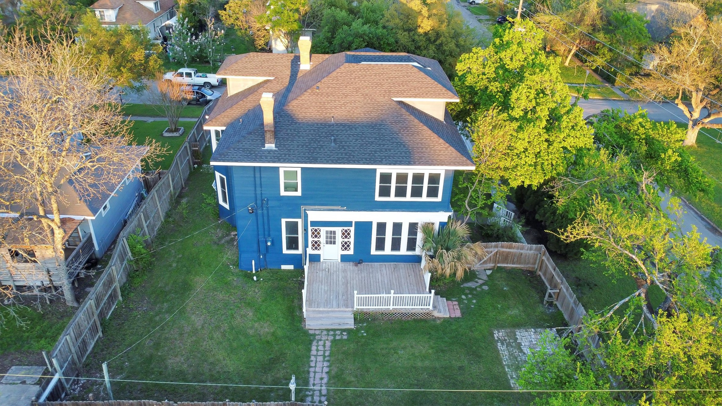 501 Branch Street Property Photo 40