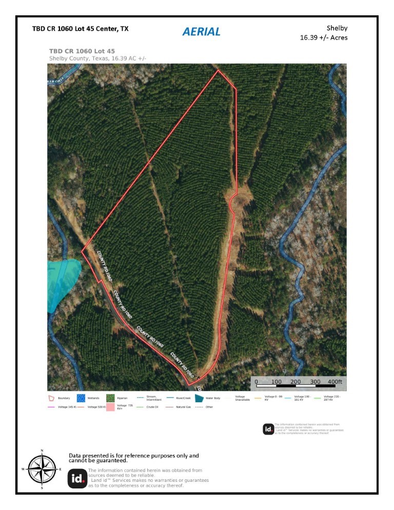 Tbd (lot 45) Cr 1060 Property Photo 13