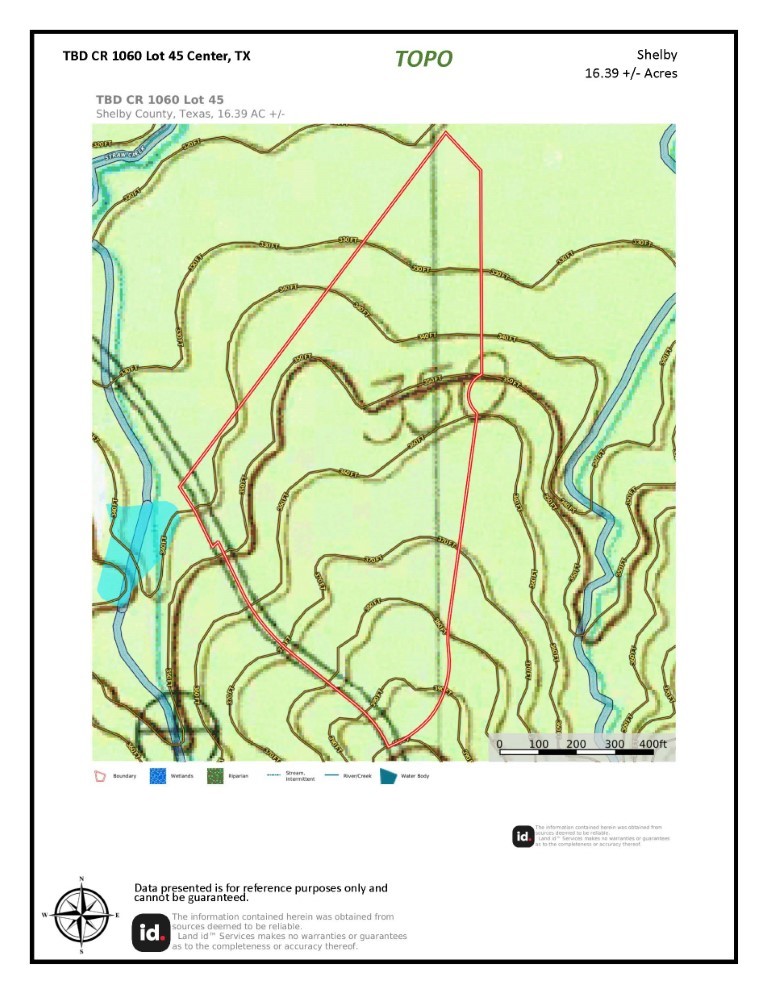 Tbd (lot 45) Cr 1060 Property Photo 15