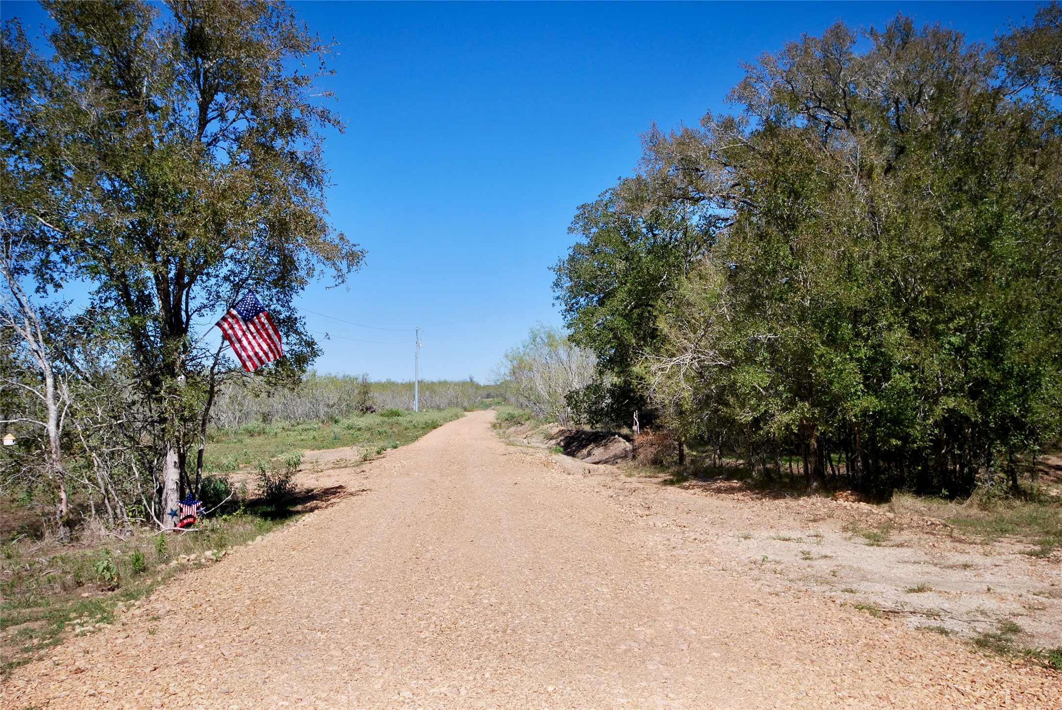 Tract 4 Maynard Hallmark Road Property Photo 8
