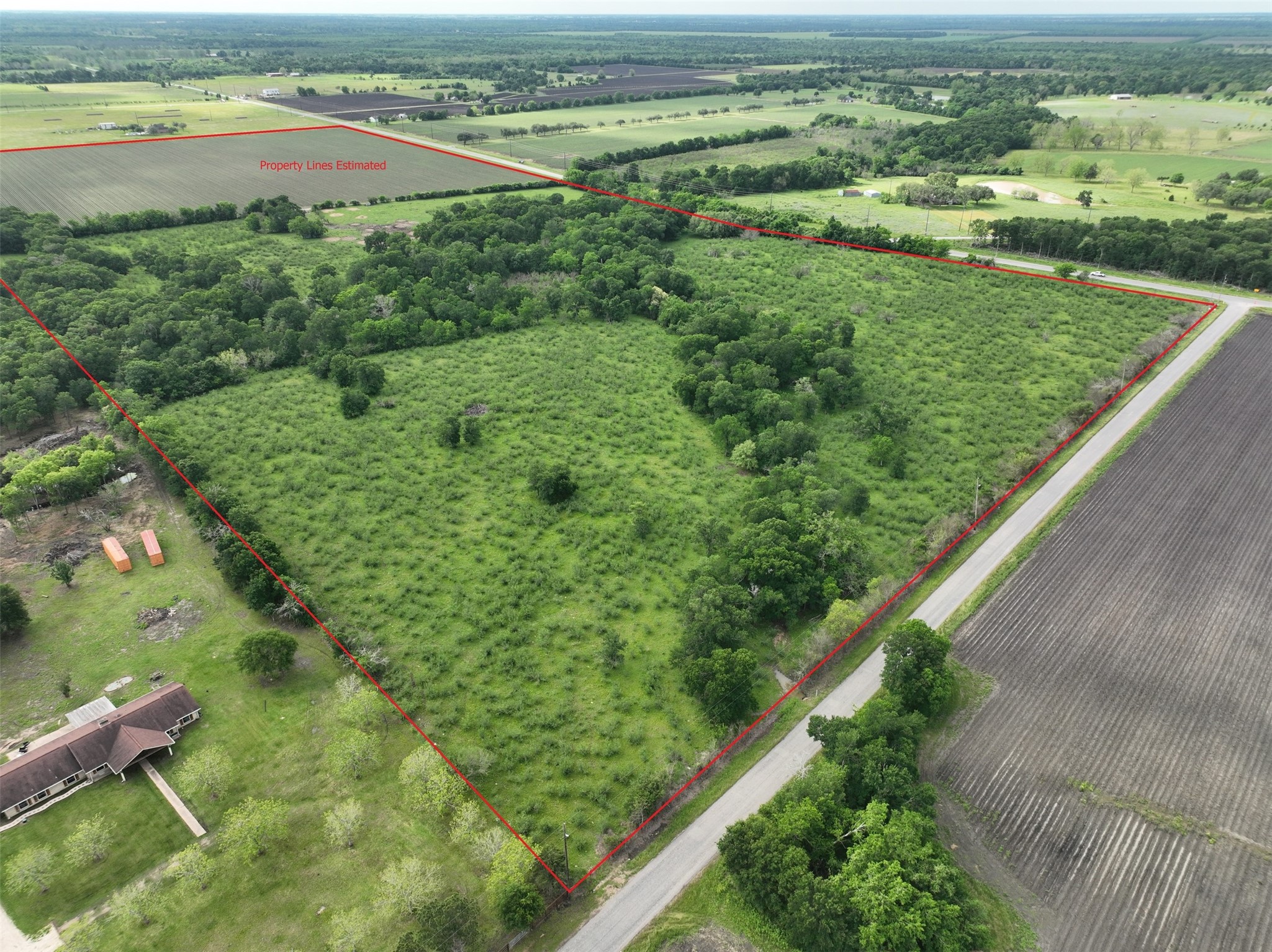 7626 Fm 1458 Property Photo 1