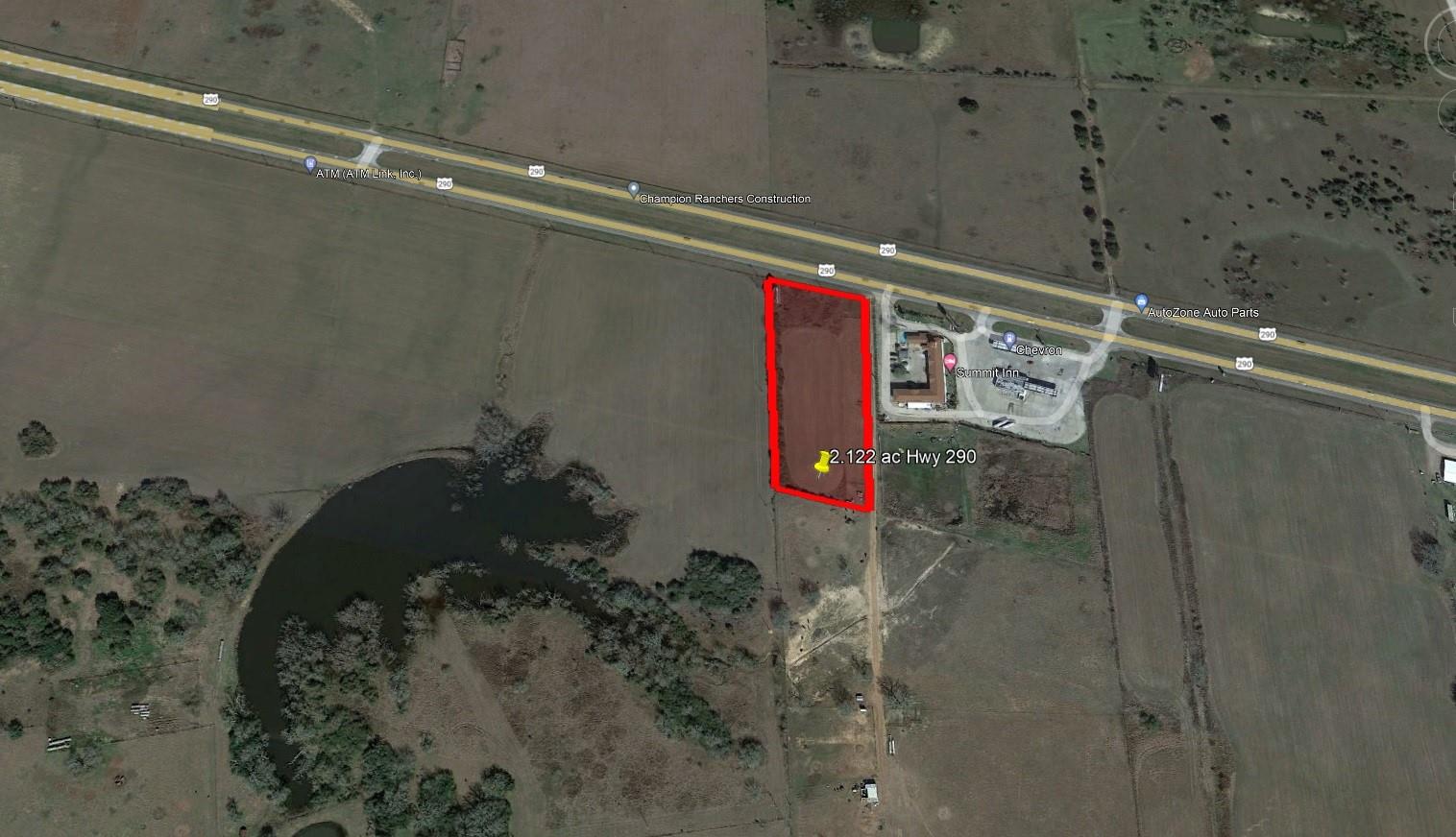 0 Us Hwy 290 Property Photo
