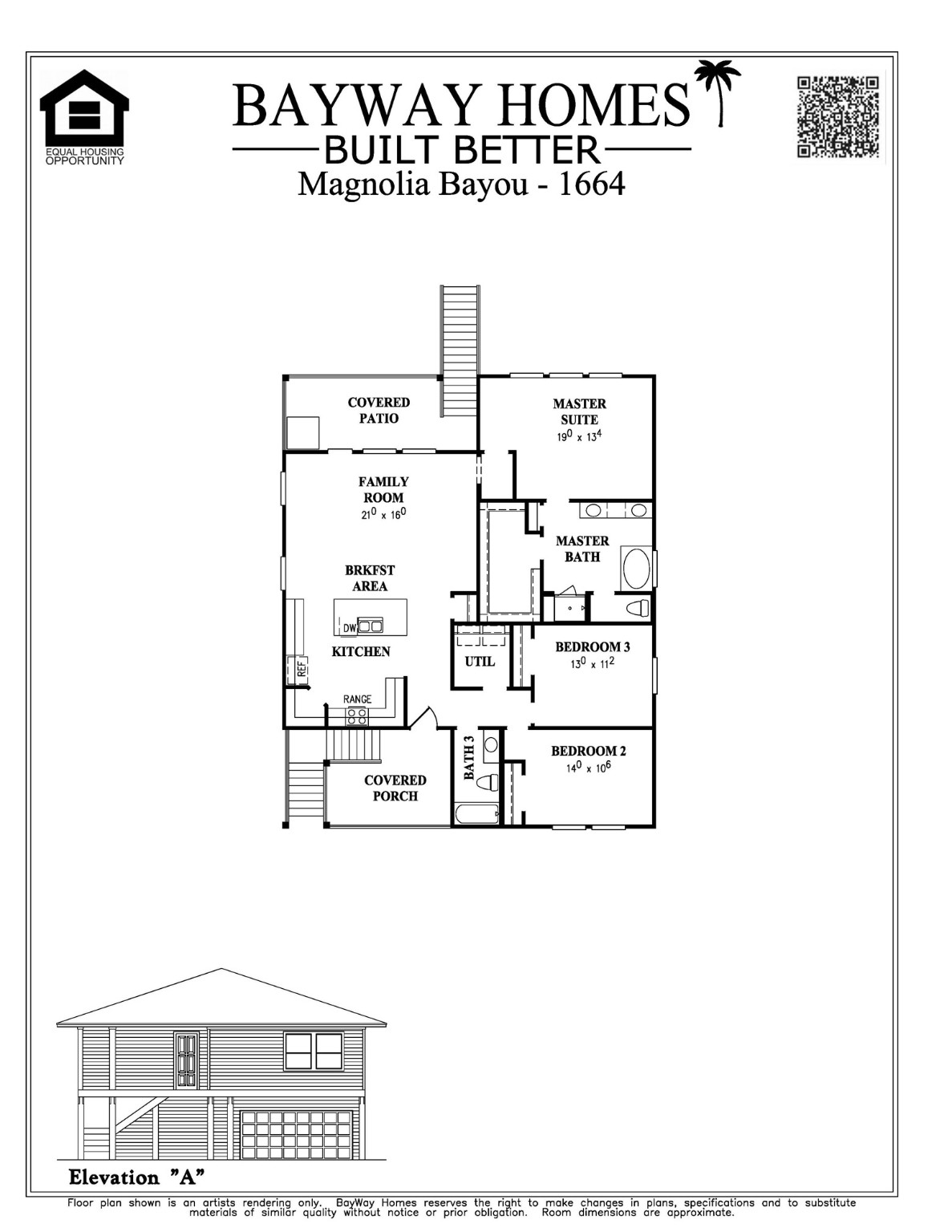 1905 Kristen Drive Property Photo