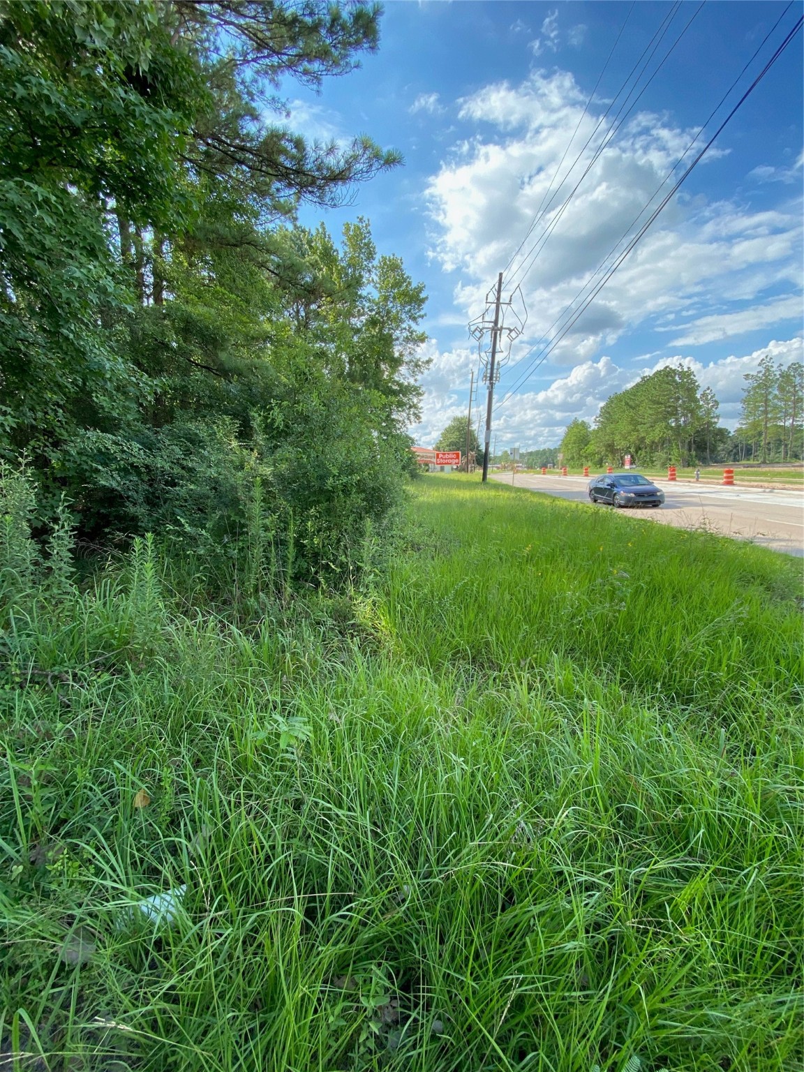 23411 Cypresswood Drive Property Photo