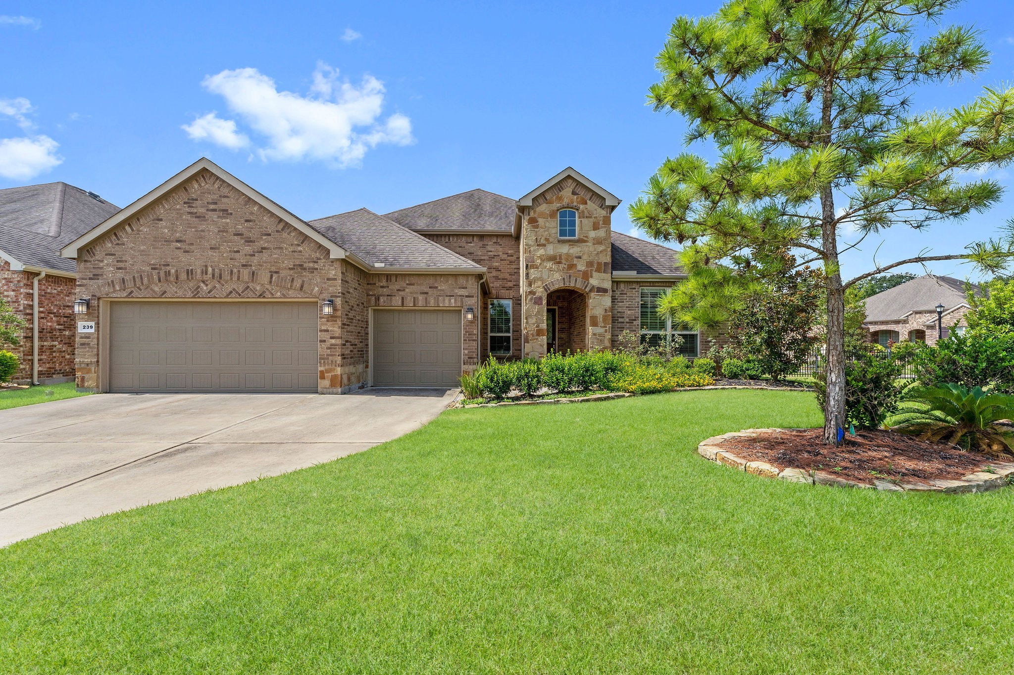 The Woodlands, TX Real Estate - The Woodlands Homes for Sale