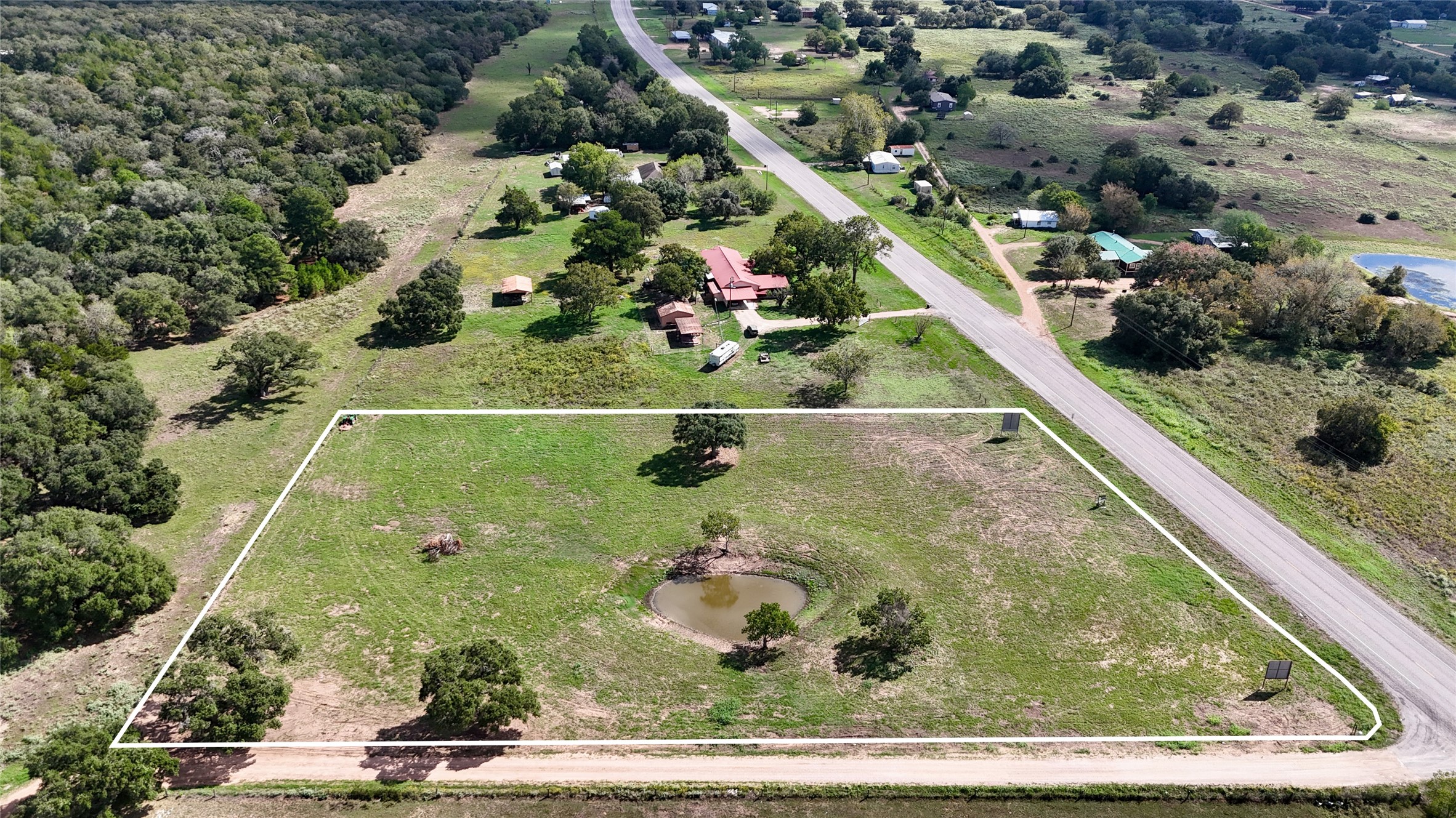 T B D Hwy 90a E Property Photo 21