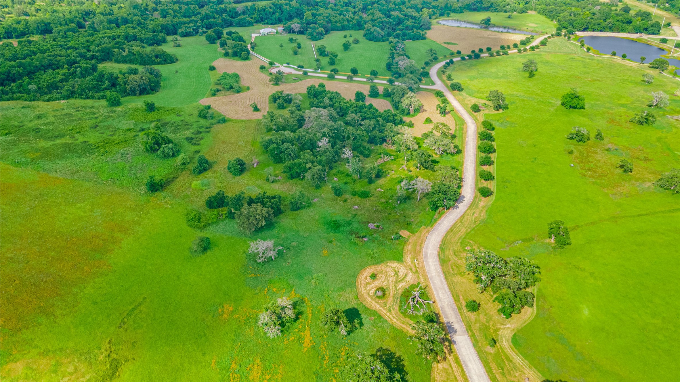 Tract 7-b Lake Victoria Drive Property Photo 4