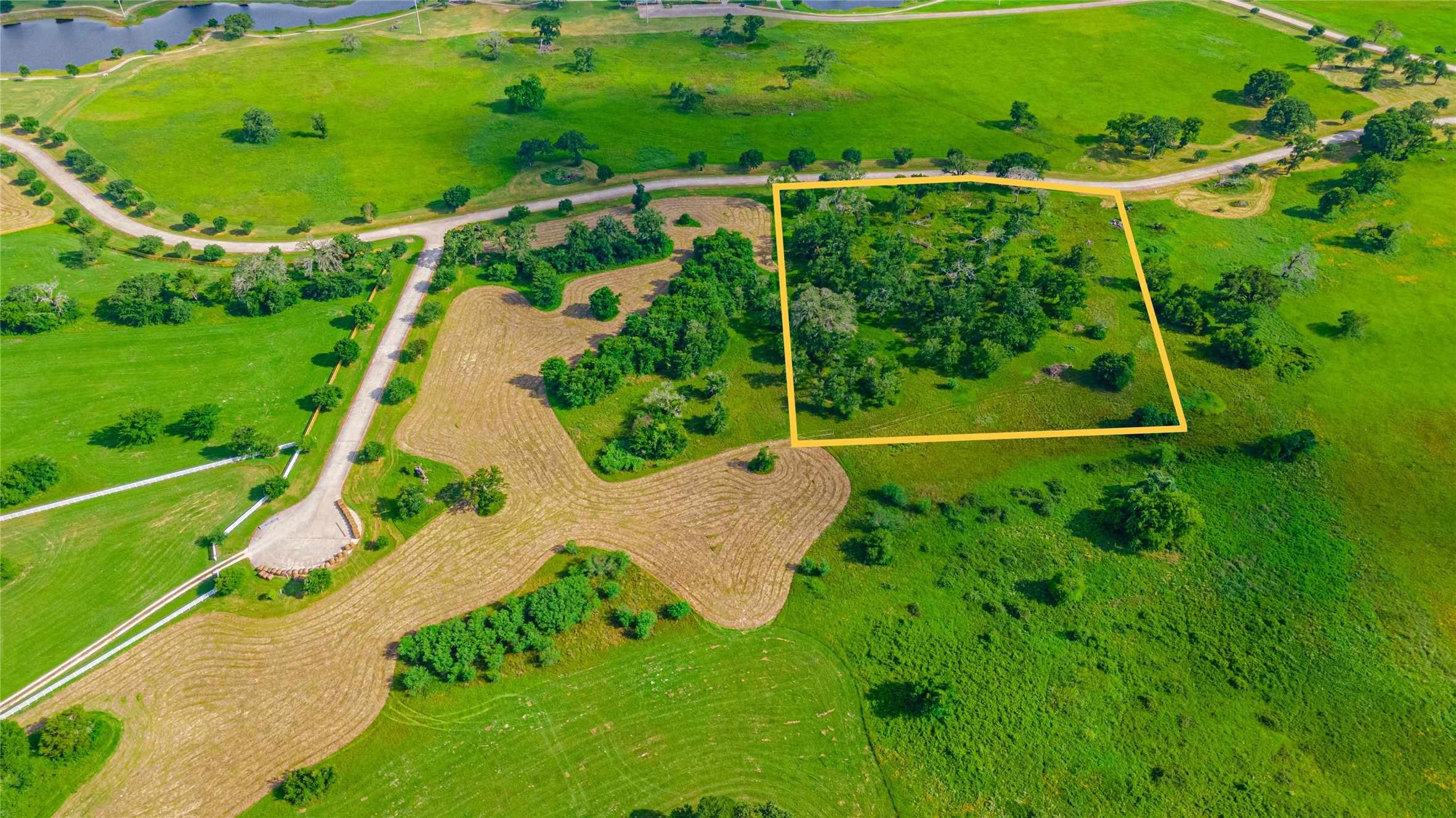 Tract 7-b Lake Victoria Drive Property Photo 8