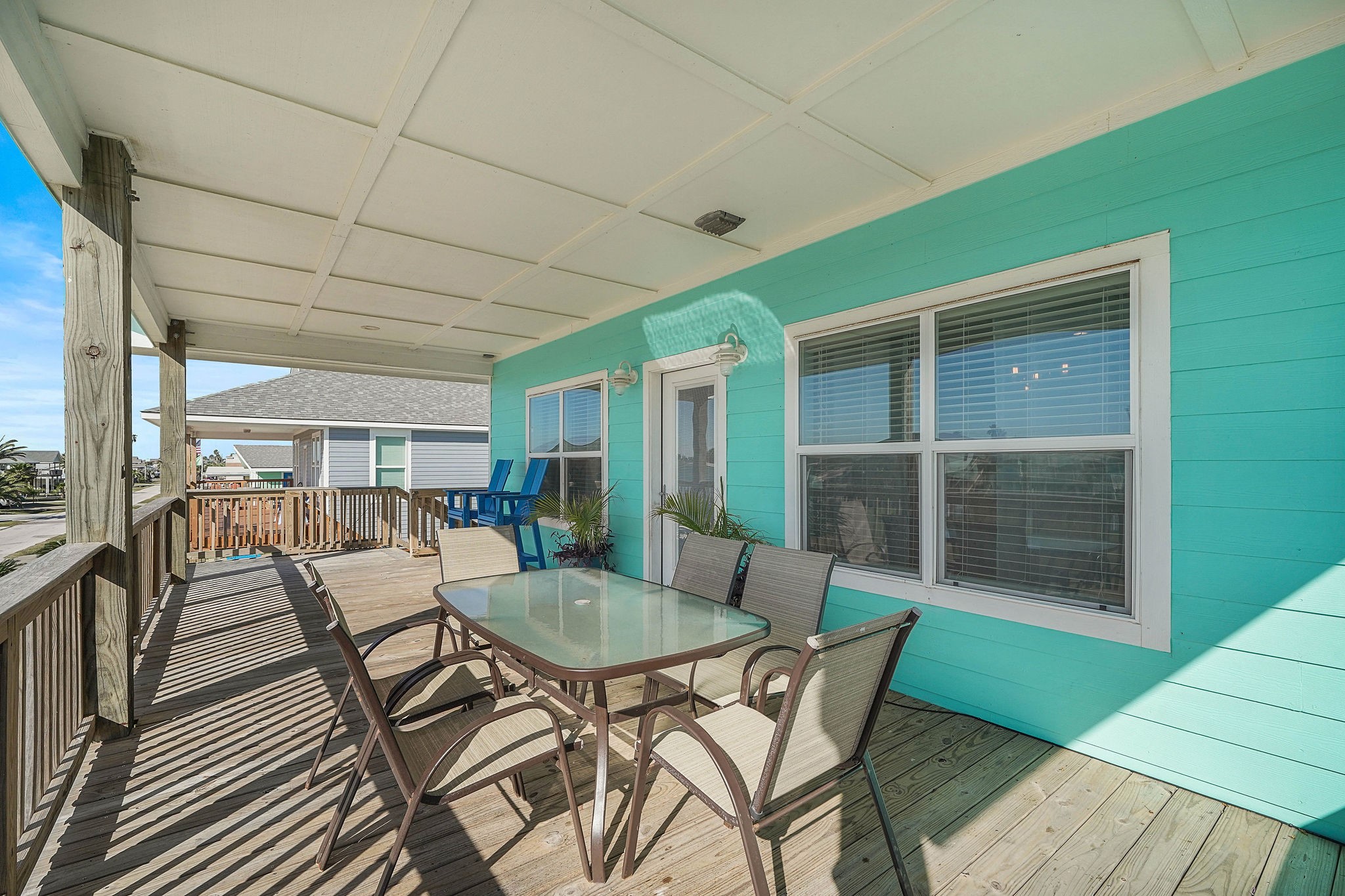4211 Navarro Drive Property Photo 22