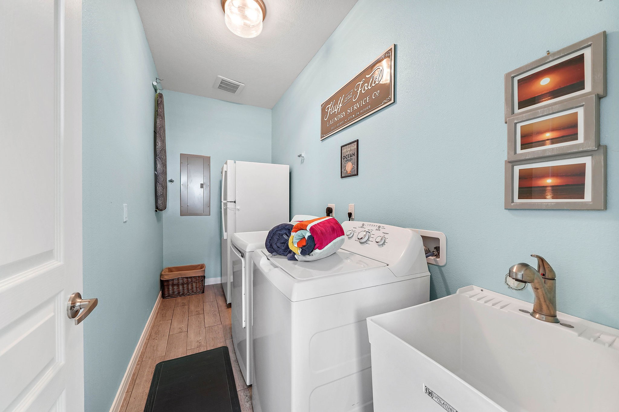 4211 Navarro Drive Property Photo 23