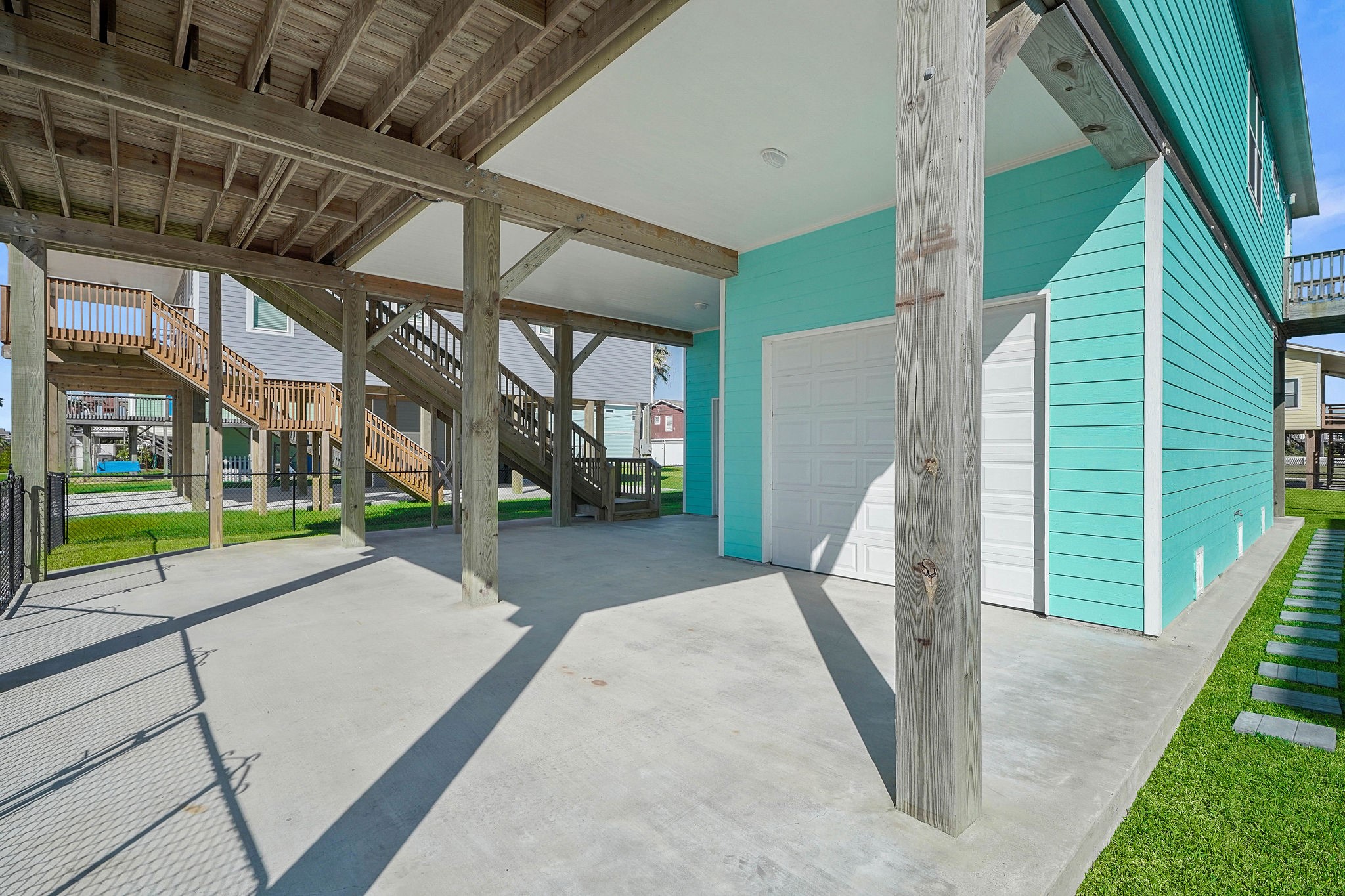 4211 Navarro Drive Property Photo 28