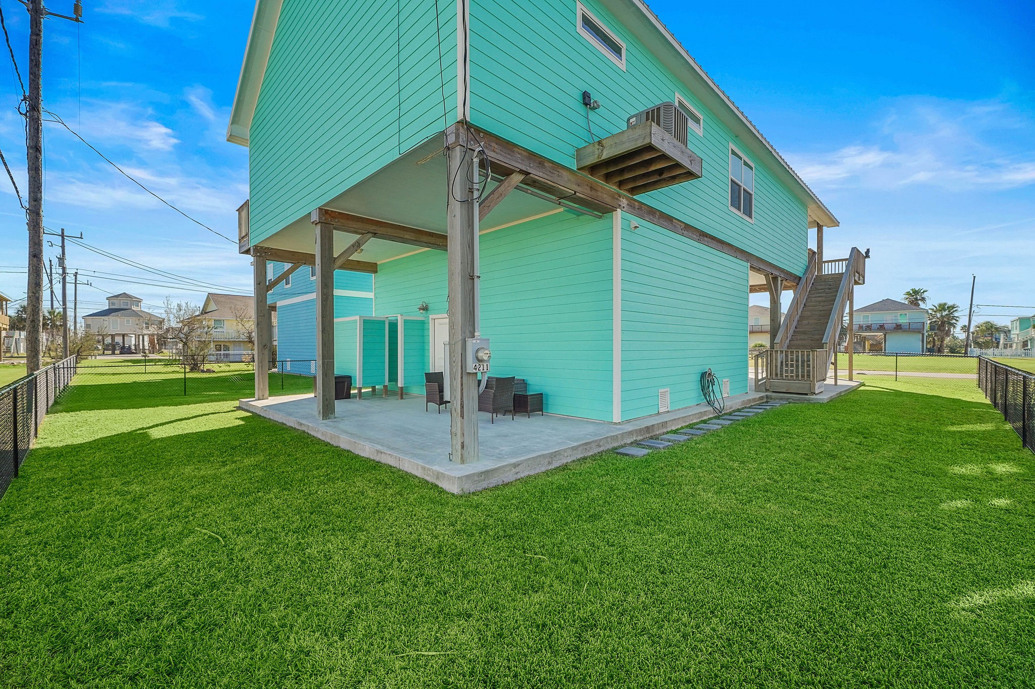4211 Navarro Drive Property Photo 30