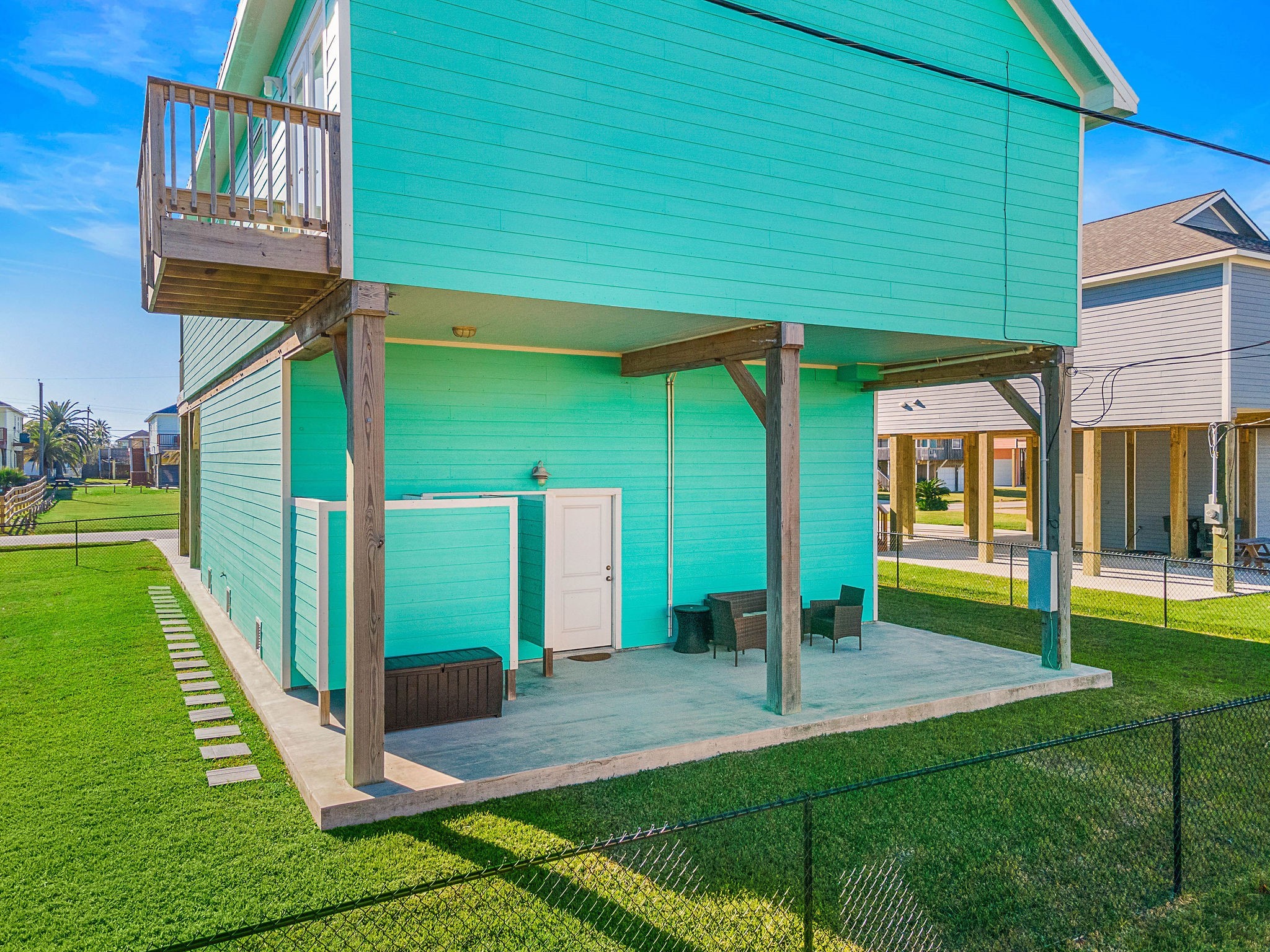 4211 Navarro Drive Property Photo 31