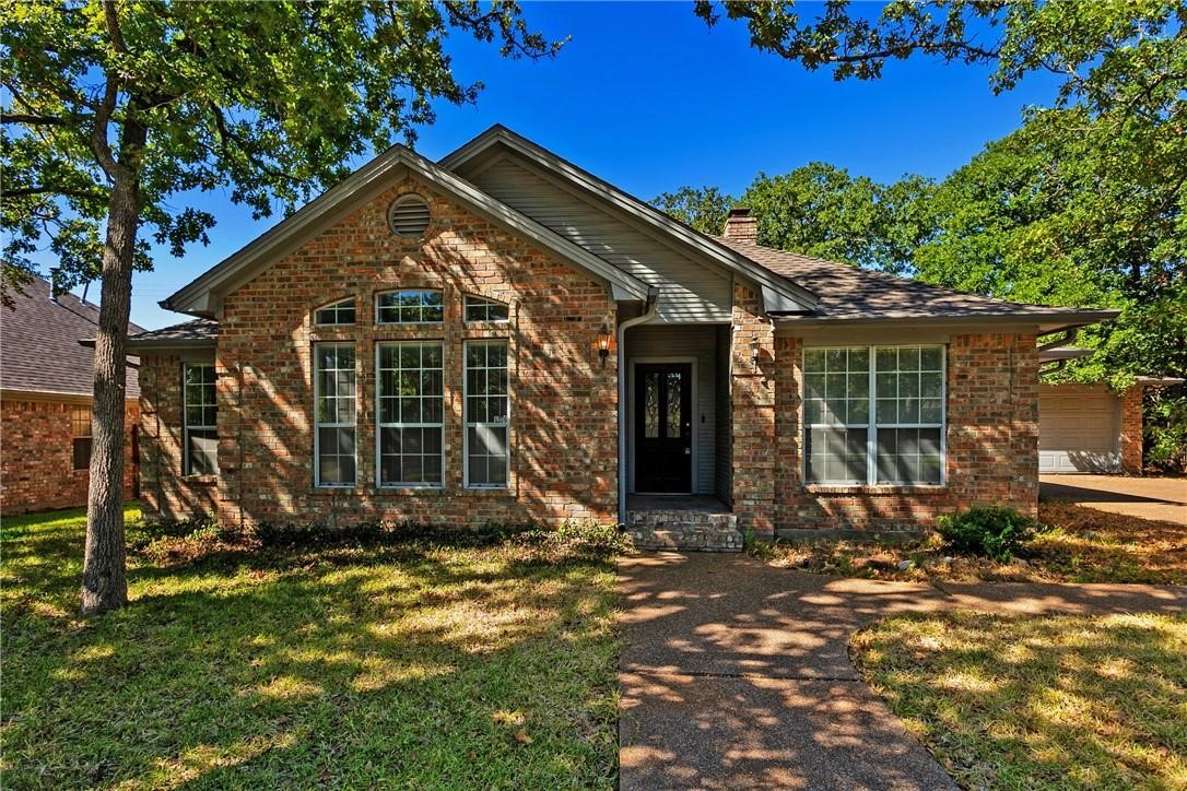 College Station Real Estate Listings Main Image