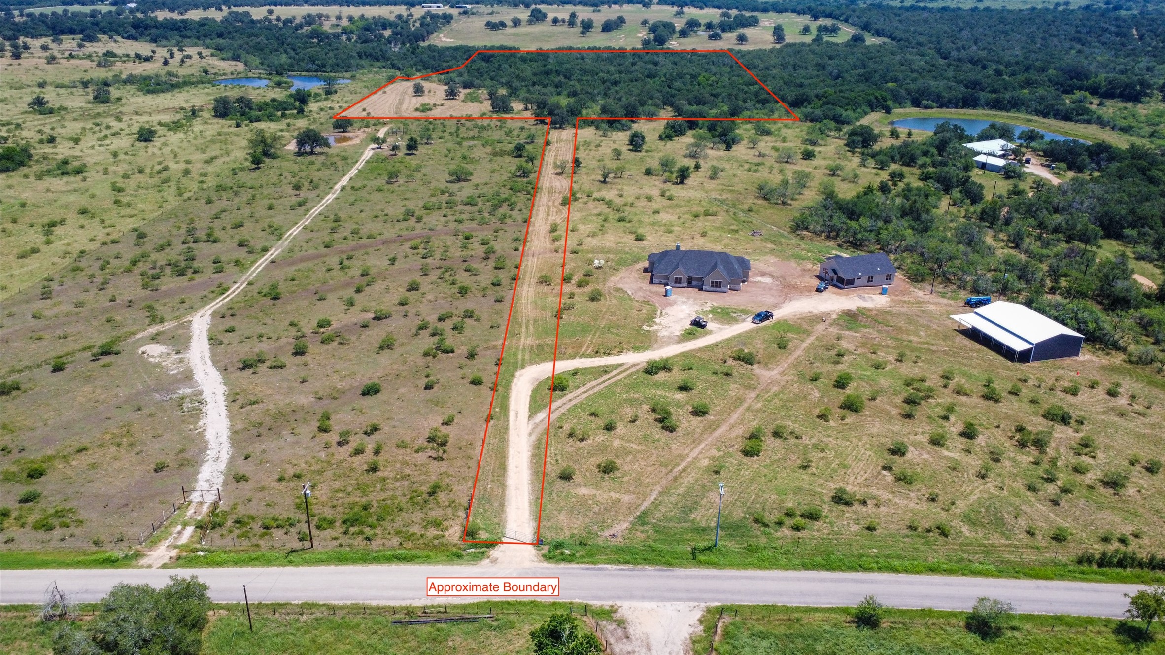 Tbd Taylorsville Road Property Photo 1