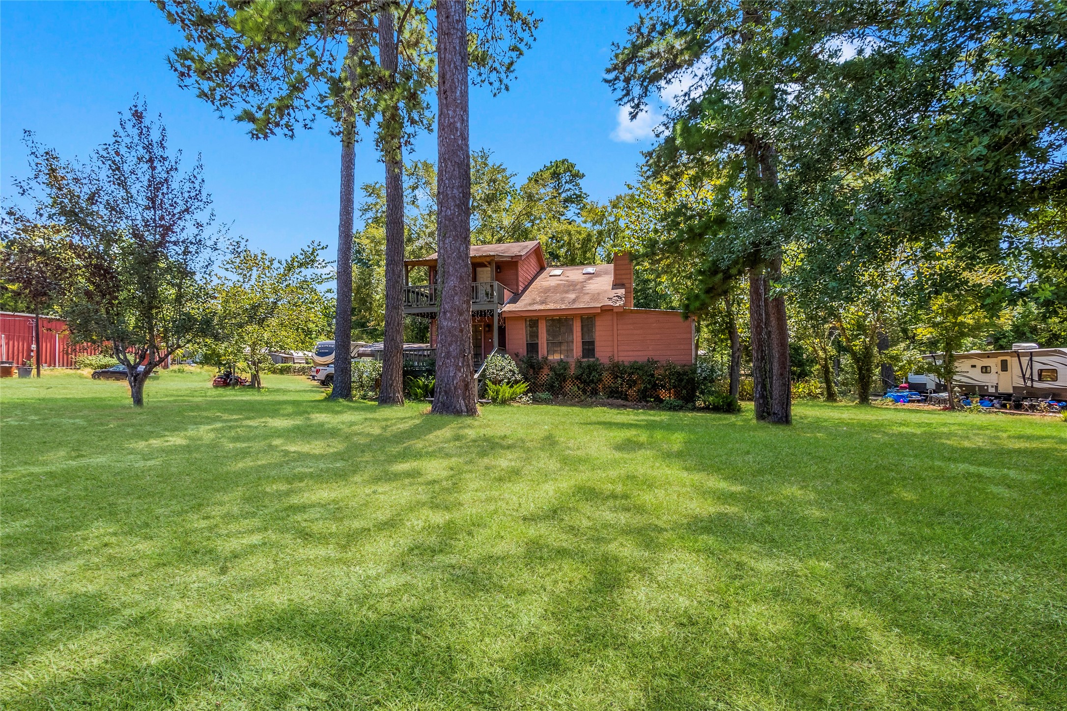 11505 Us Highway 190 W Property Photo 2