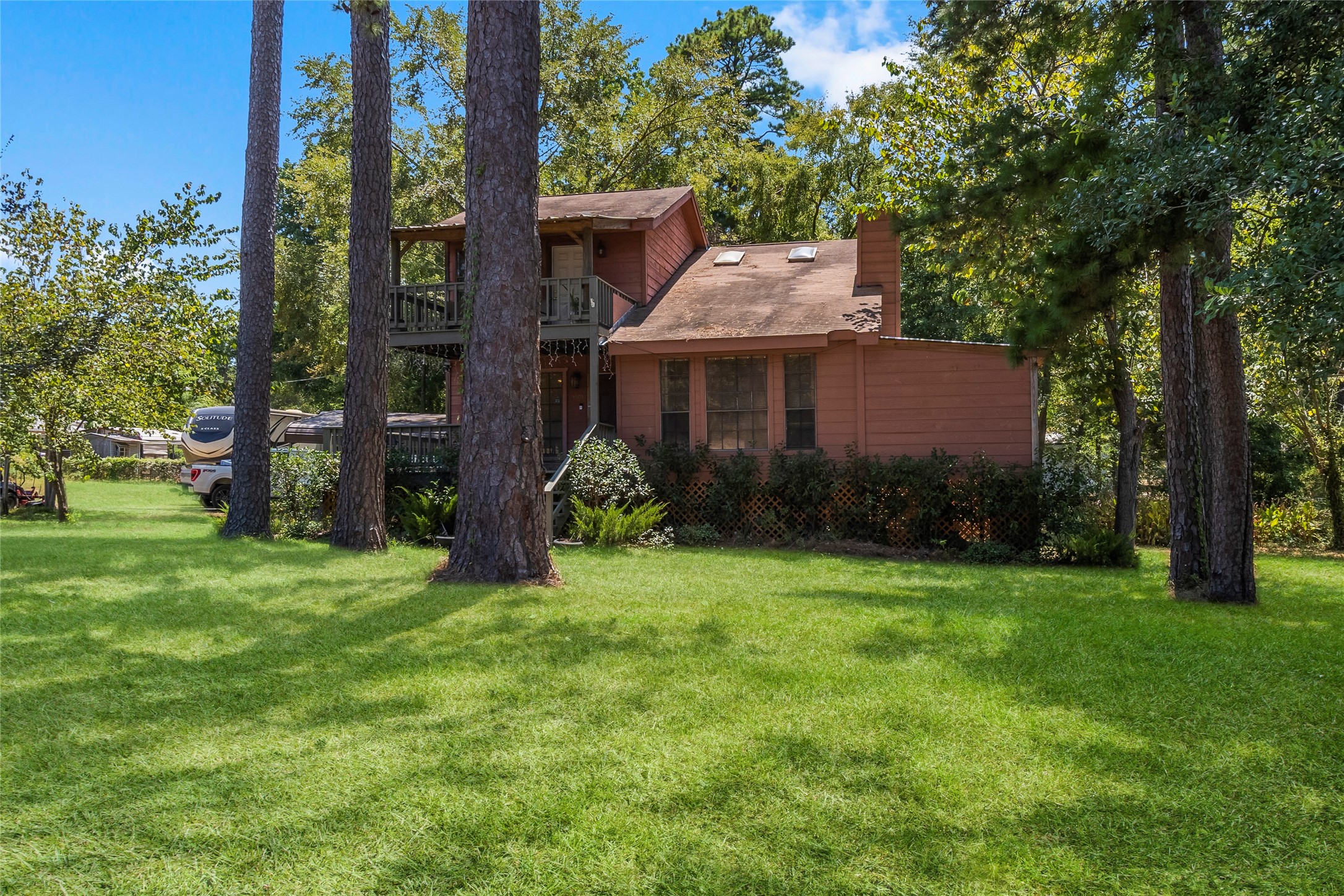 11505 Us Highway 190 W Property Photo 3