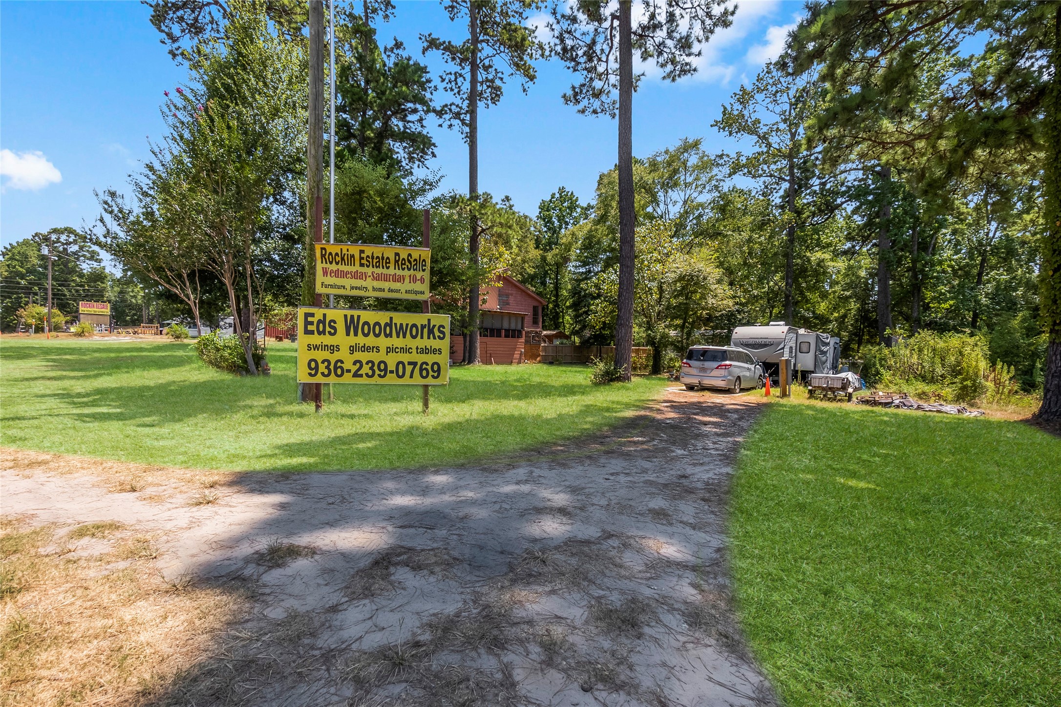 11505 Us Highway 190 W Property Photo 4