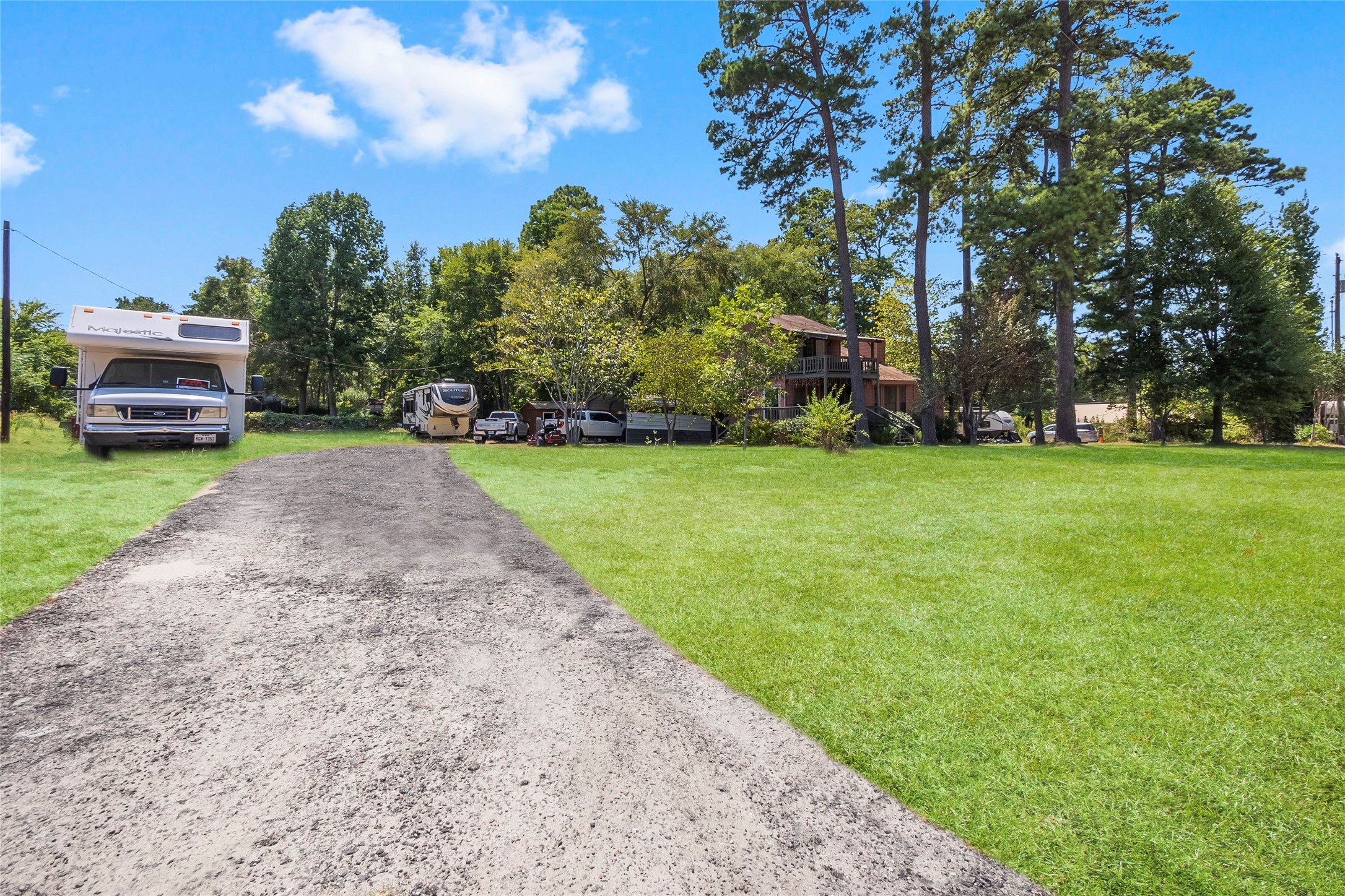11505 Us Highway 190 W Property Photo 6