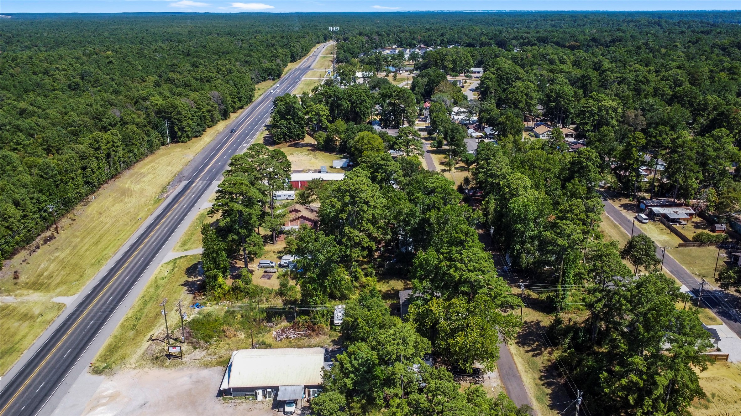 11505 Us Highway 190 W Property Photo 8
