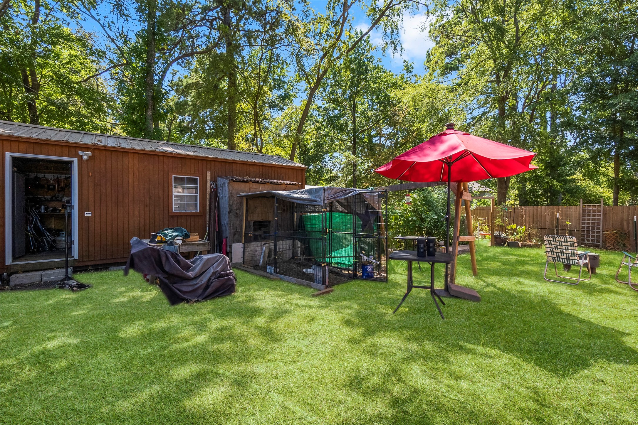 11505 Us Highway 190 W Property Photo 38