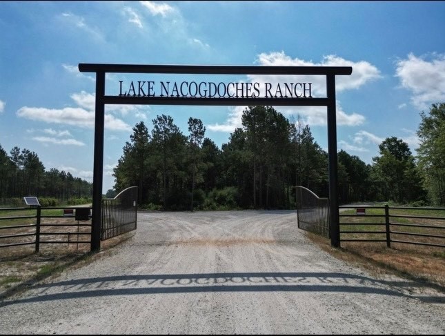 000 Lake Nacogdoches Ranch Property Photo