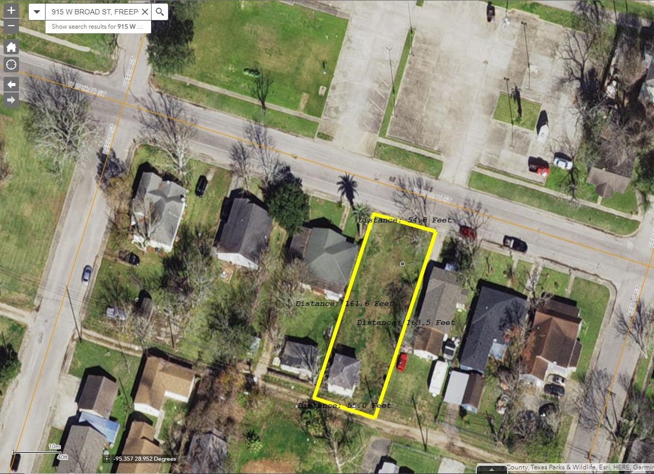 915 W Broad Street Property Photo 2