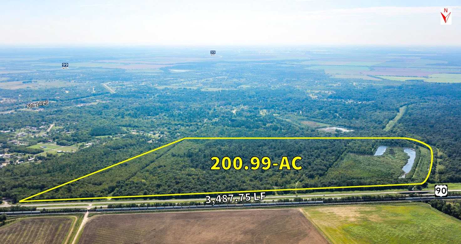 00 Hwy 90 Property Photo