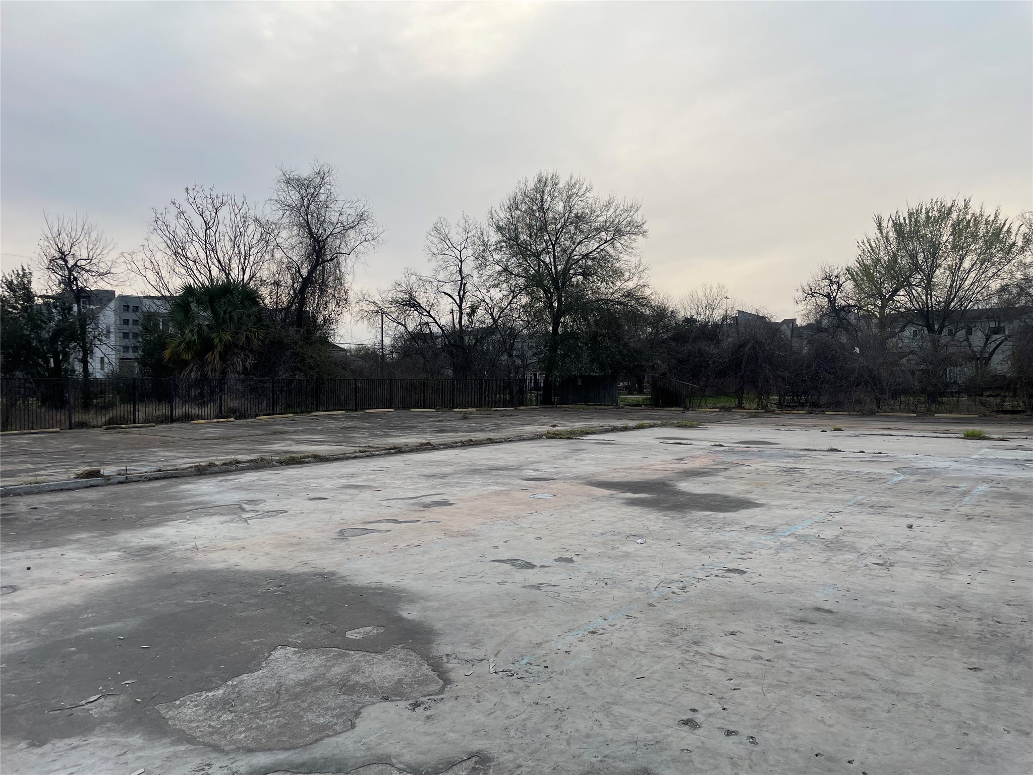 3402 Emancipation Avenue Property Photo 1