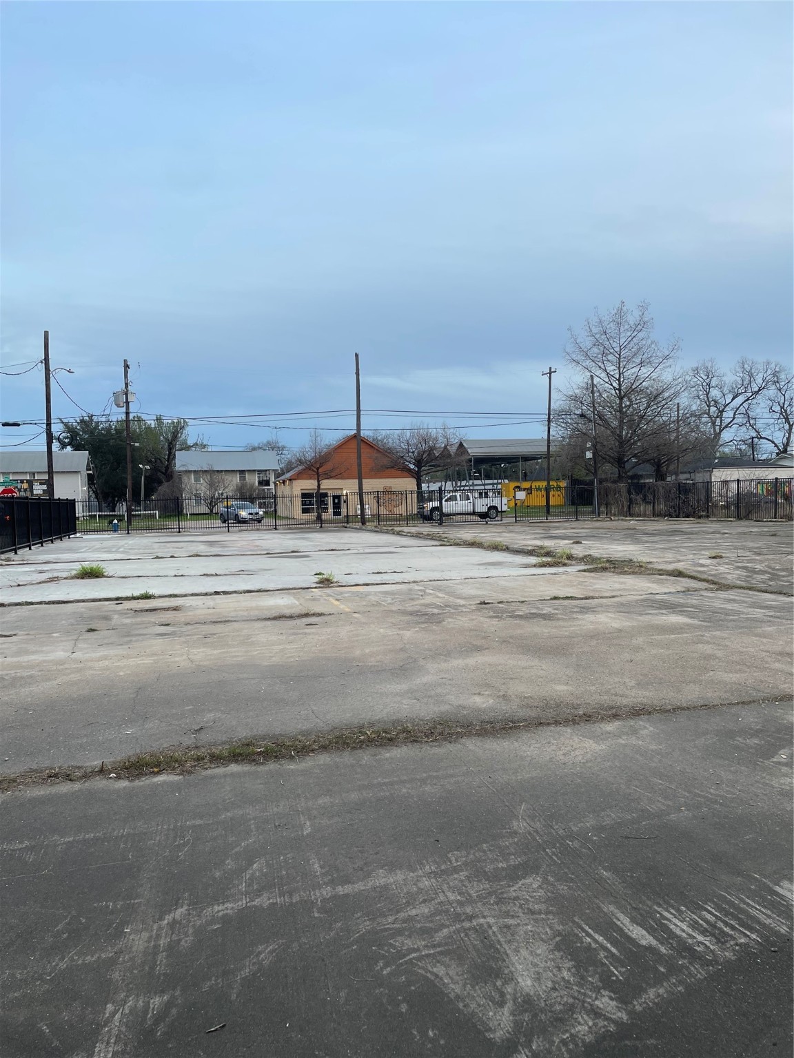 3402 Emancipation Avenue Property Photo 2