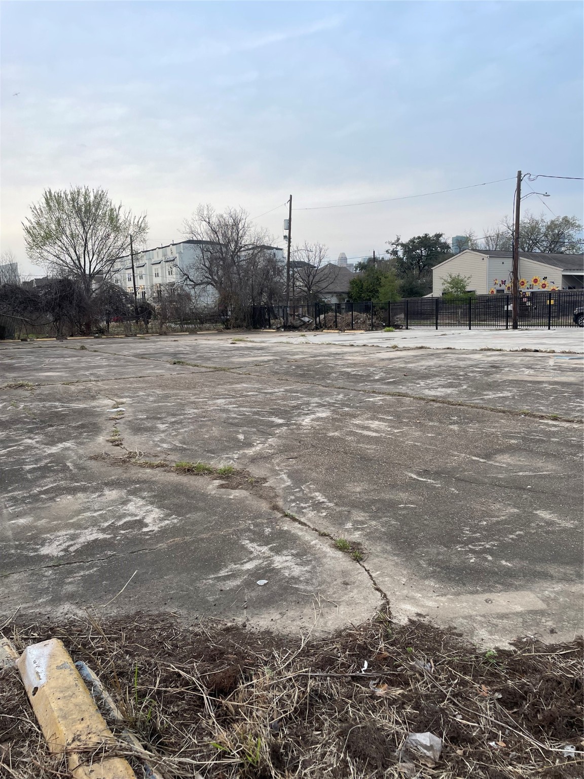 3402 Emancipation Avenue Property Photo 4