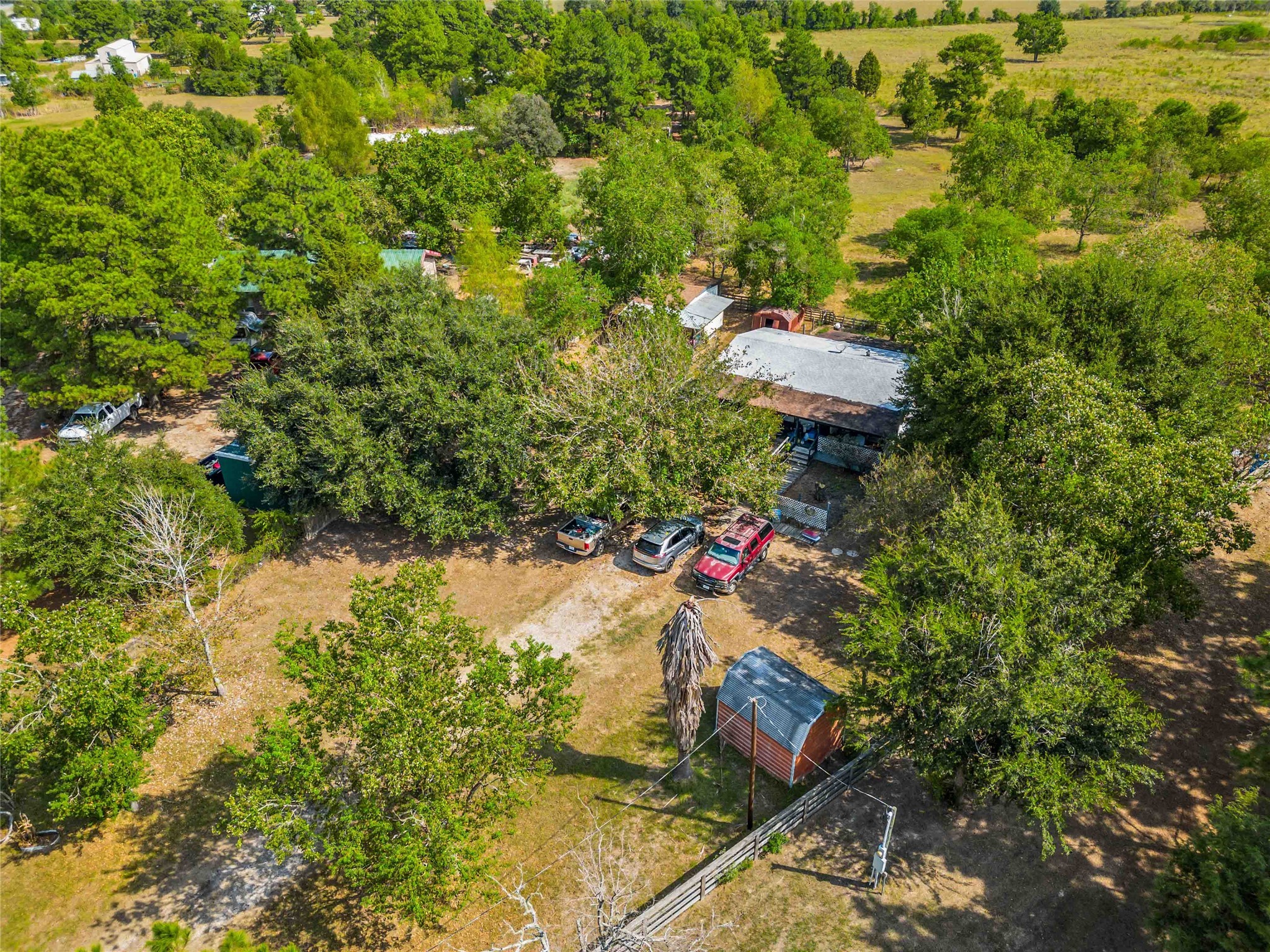 20314 Great Lake Street Property Photo 5