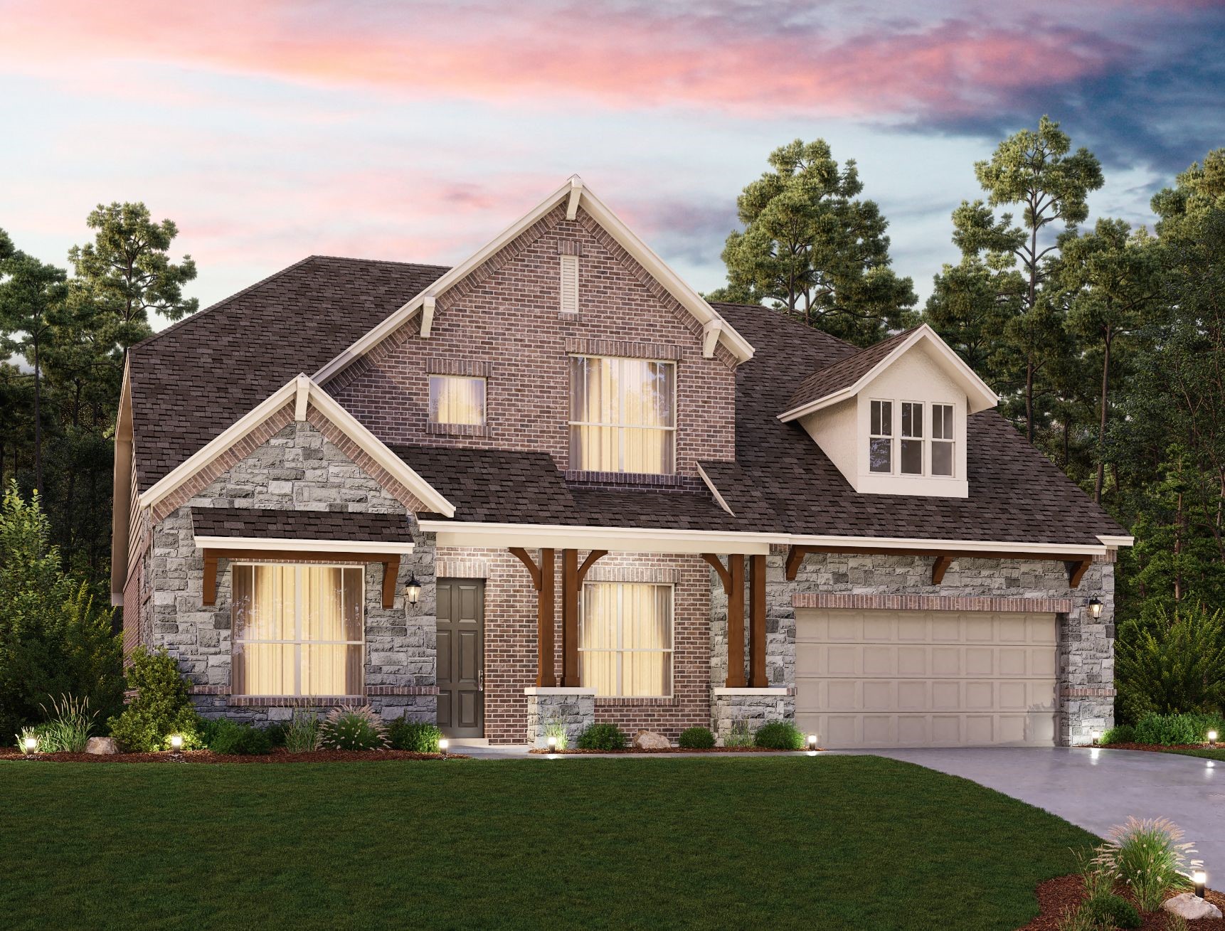 Clear Springs High School Real Estate Listings Main Image