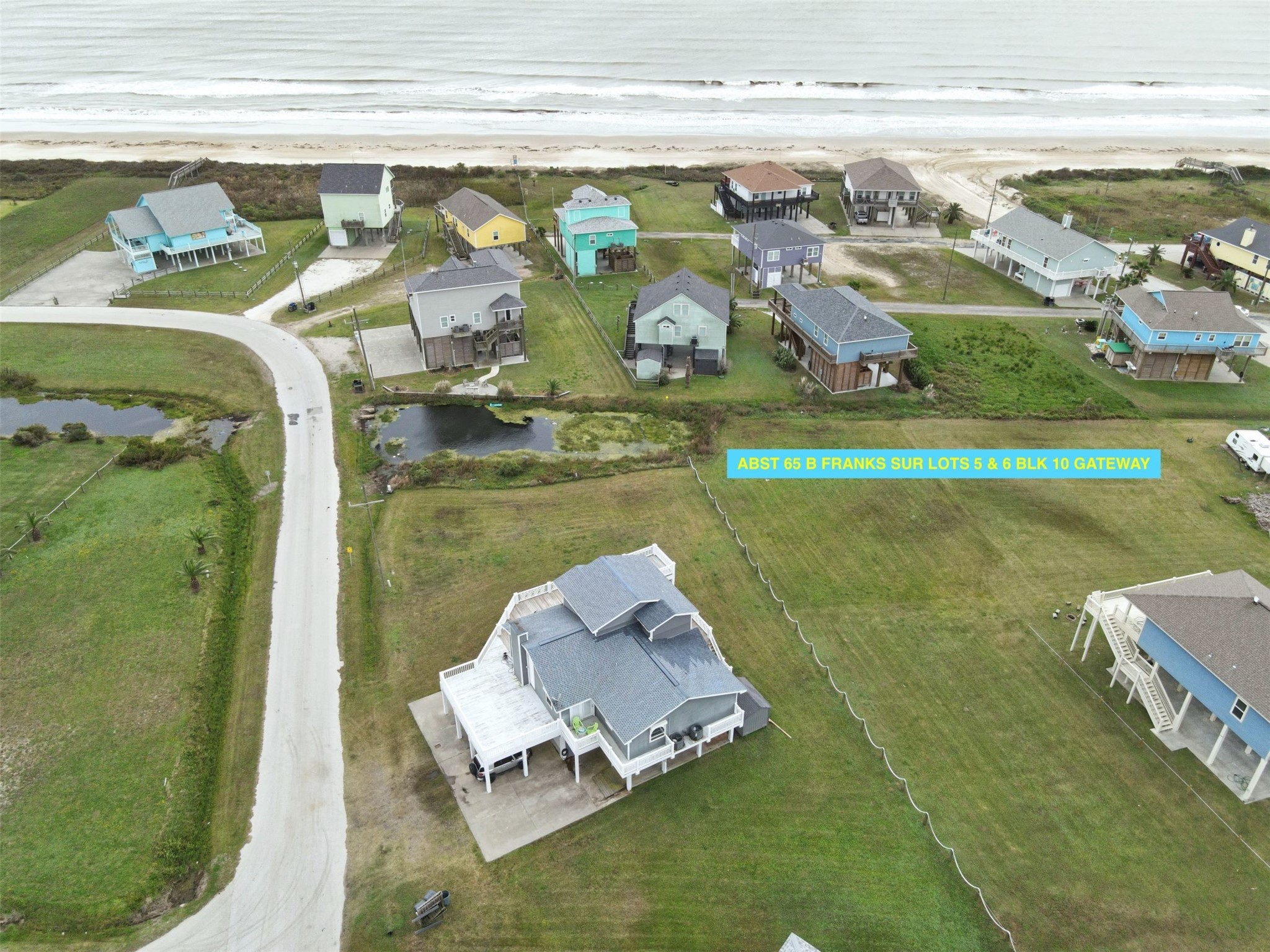 3009 Sheron Lane Property Photo 2