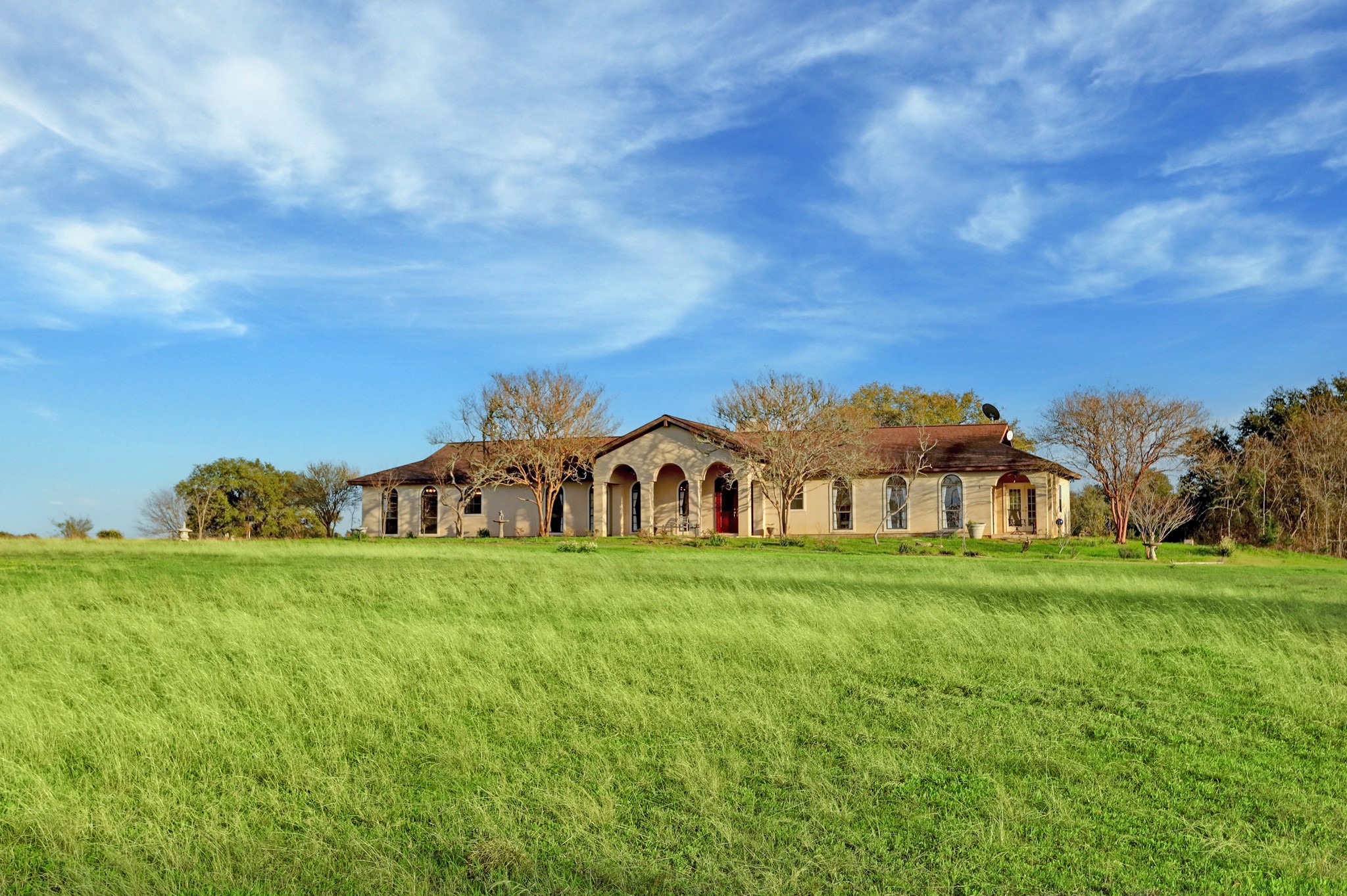 3805 Fm 390 Road W Property Photo