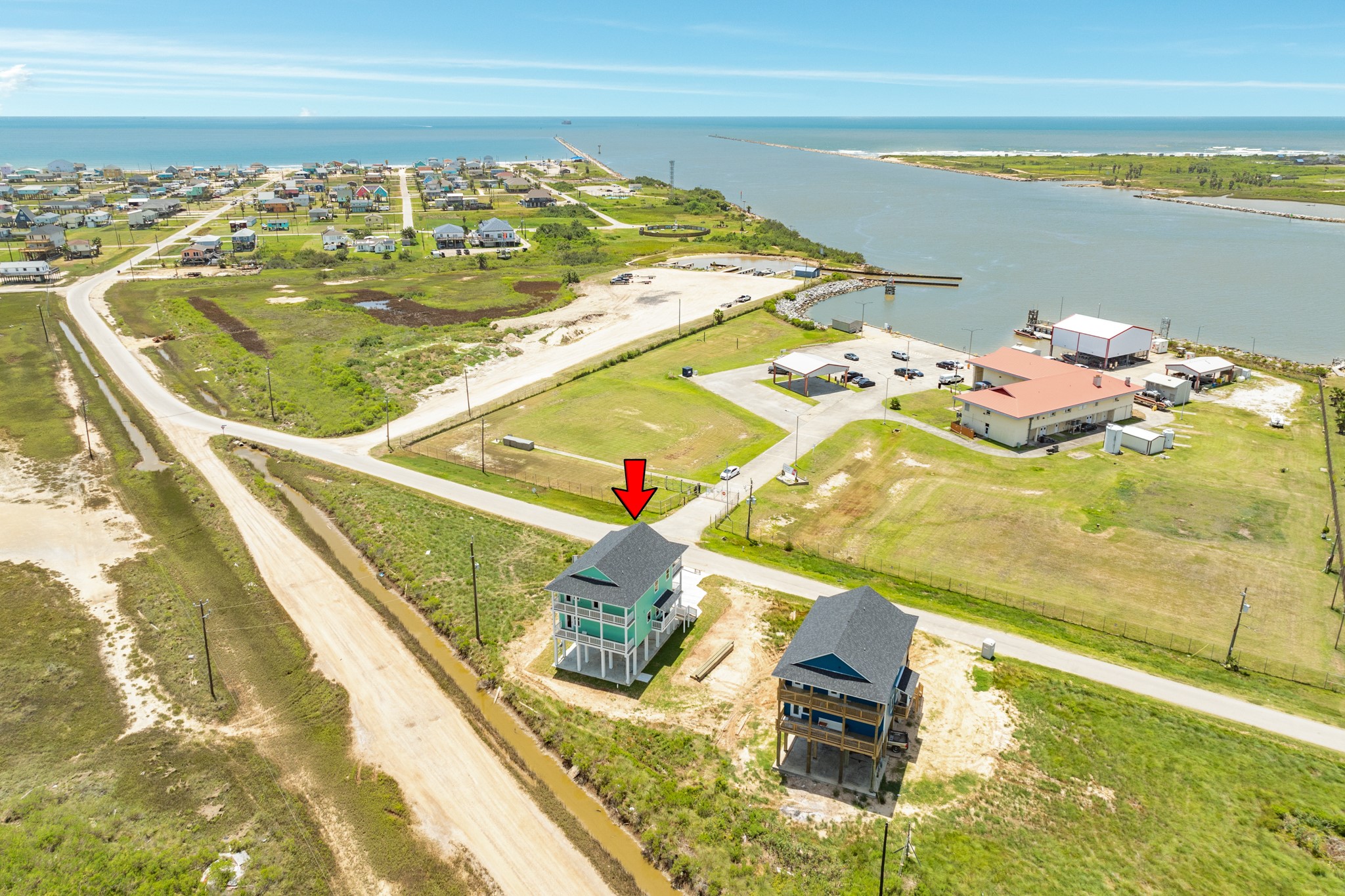 816 Coast Guard Property Photo 4