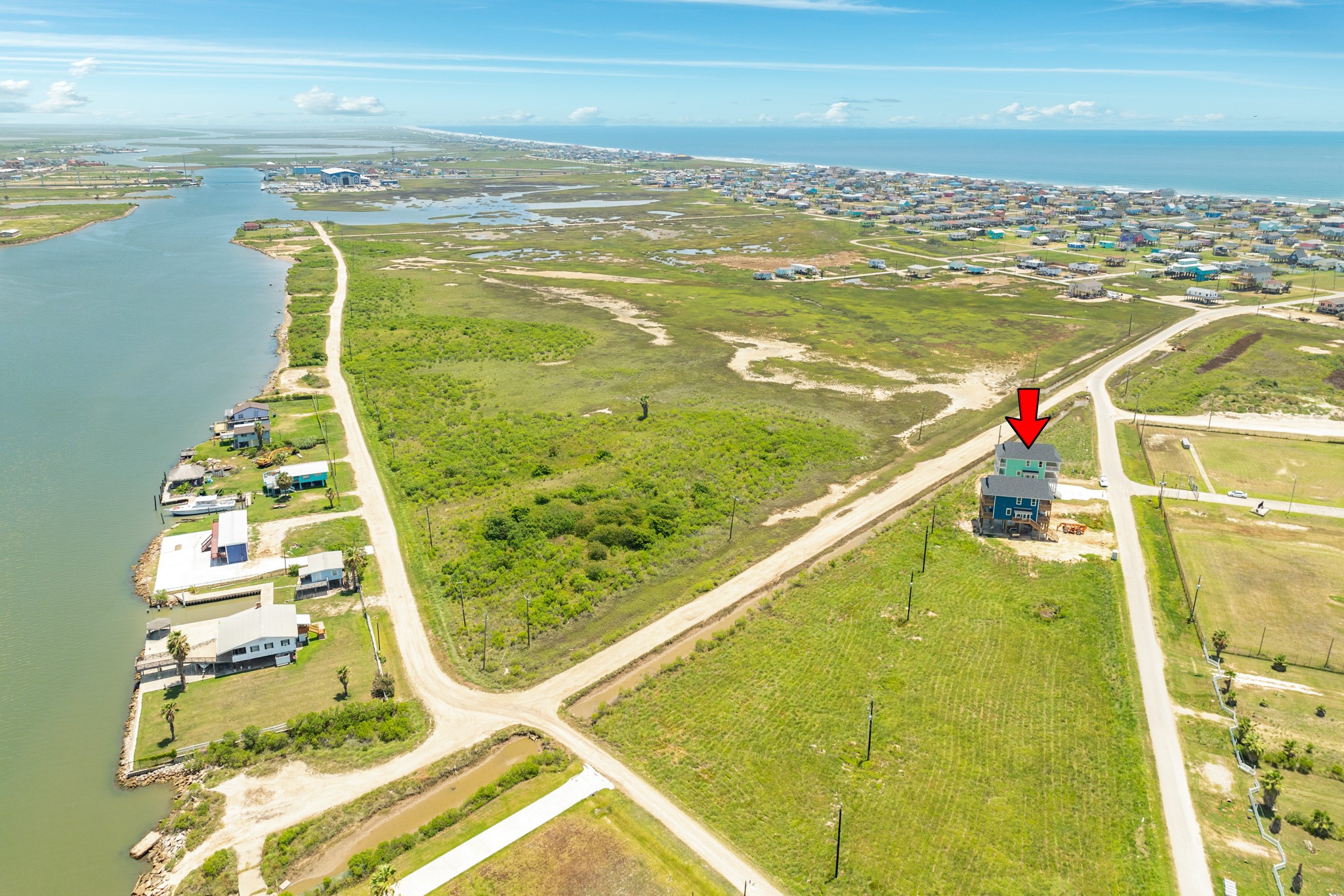 816 Coast Guard Property Photo 5