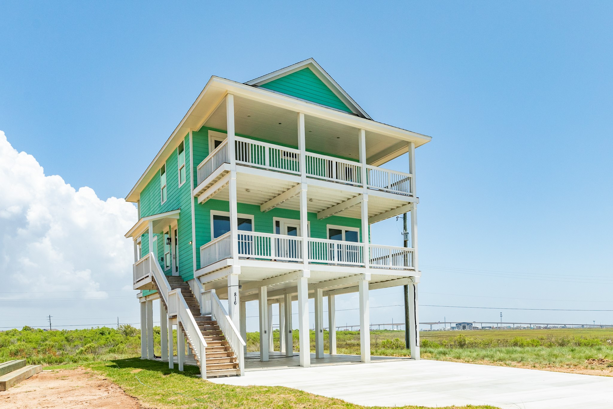816 Coast Guard Property Photo 7