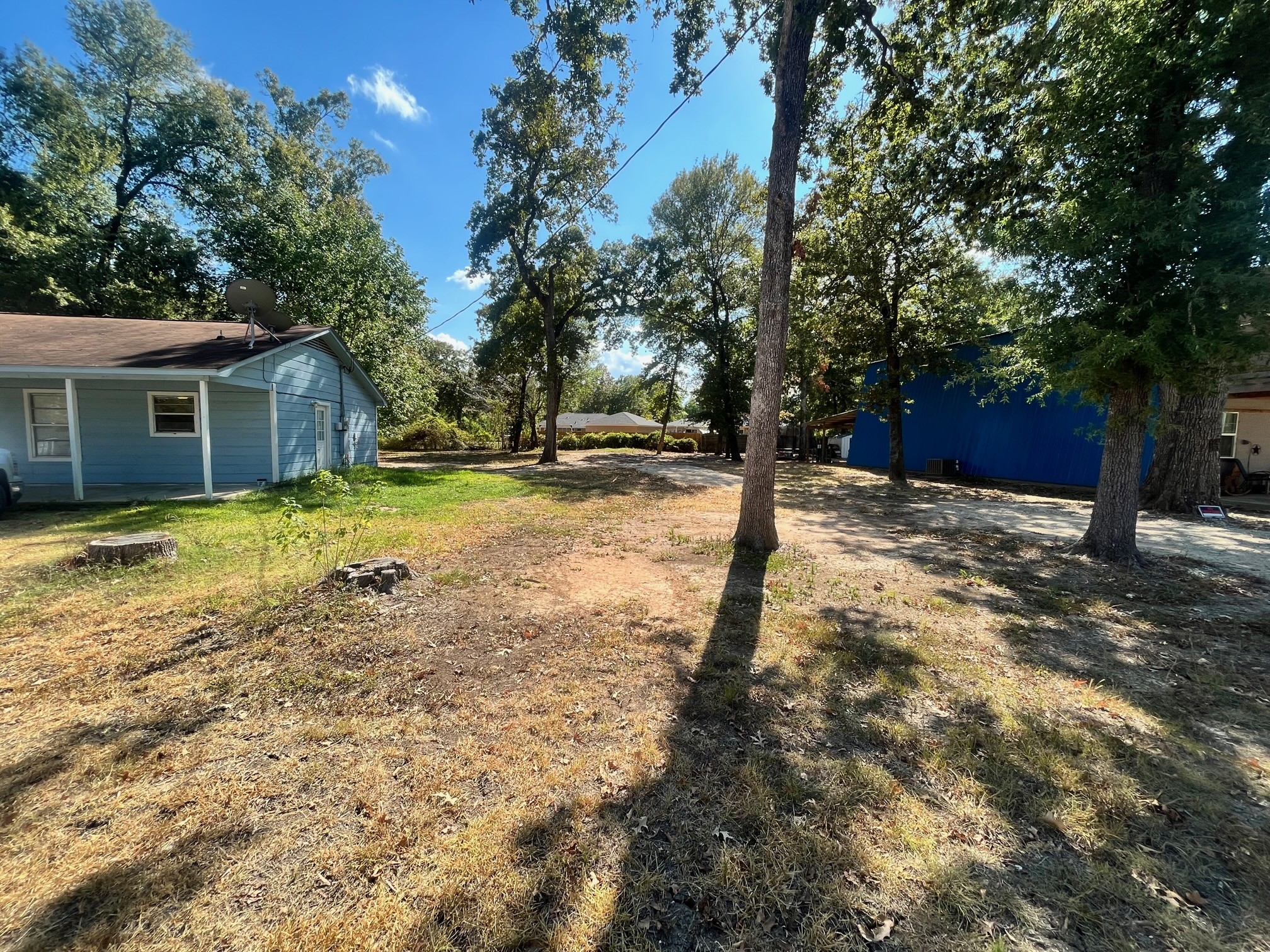 0 Stevens Lane Property Photo 2