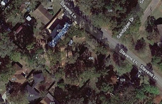 0 Stevens Lane Property Photo 6