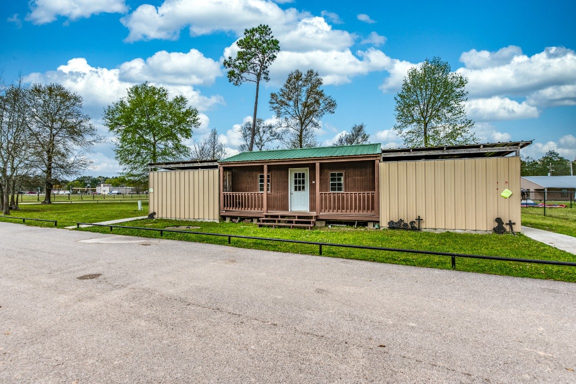 14389 Fm 1485 Property Photo 5