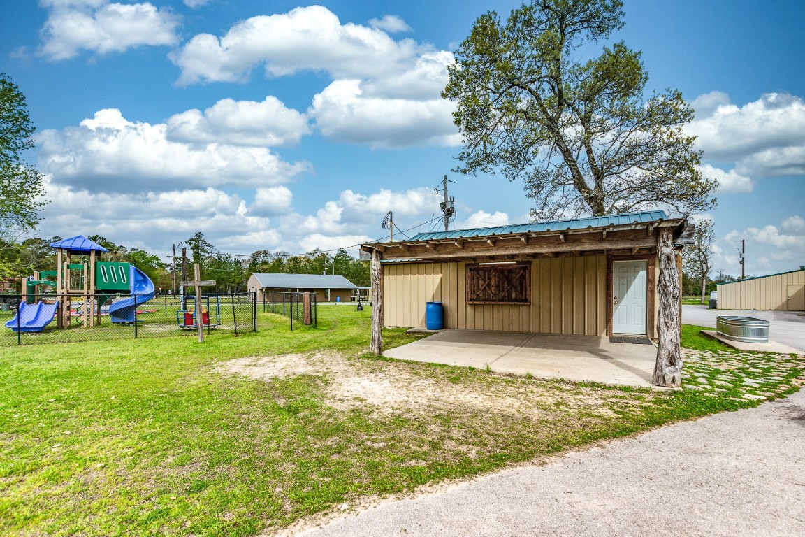 14389 Fm 1485 Property Photo 6