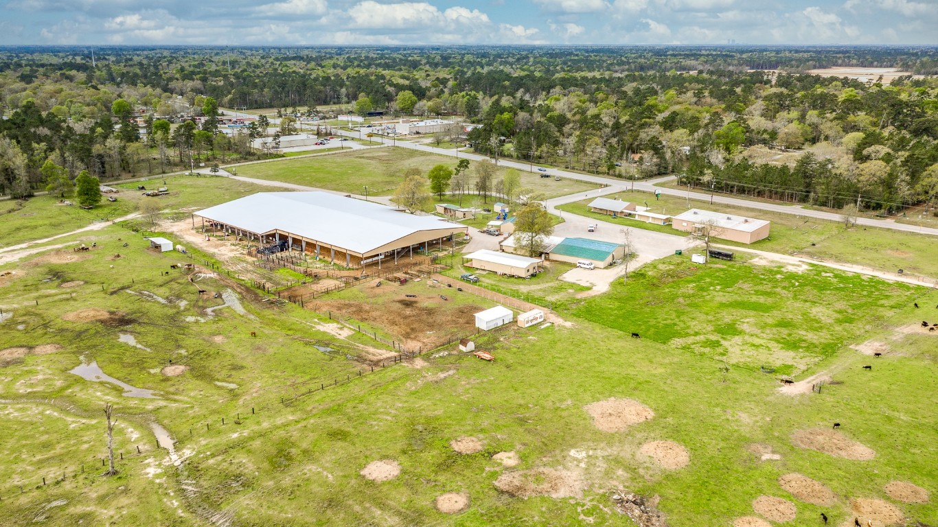 14389 Fm 1485 Property Photo 13