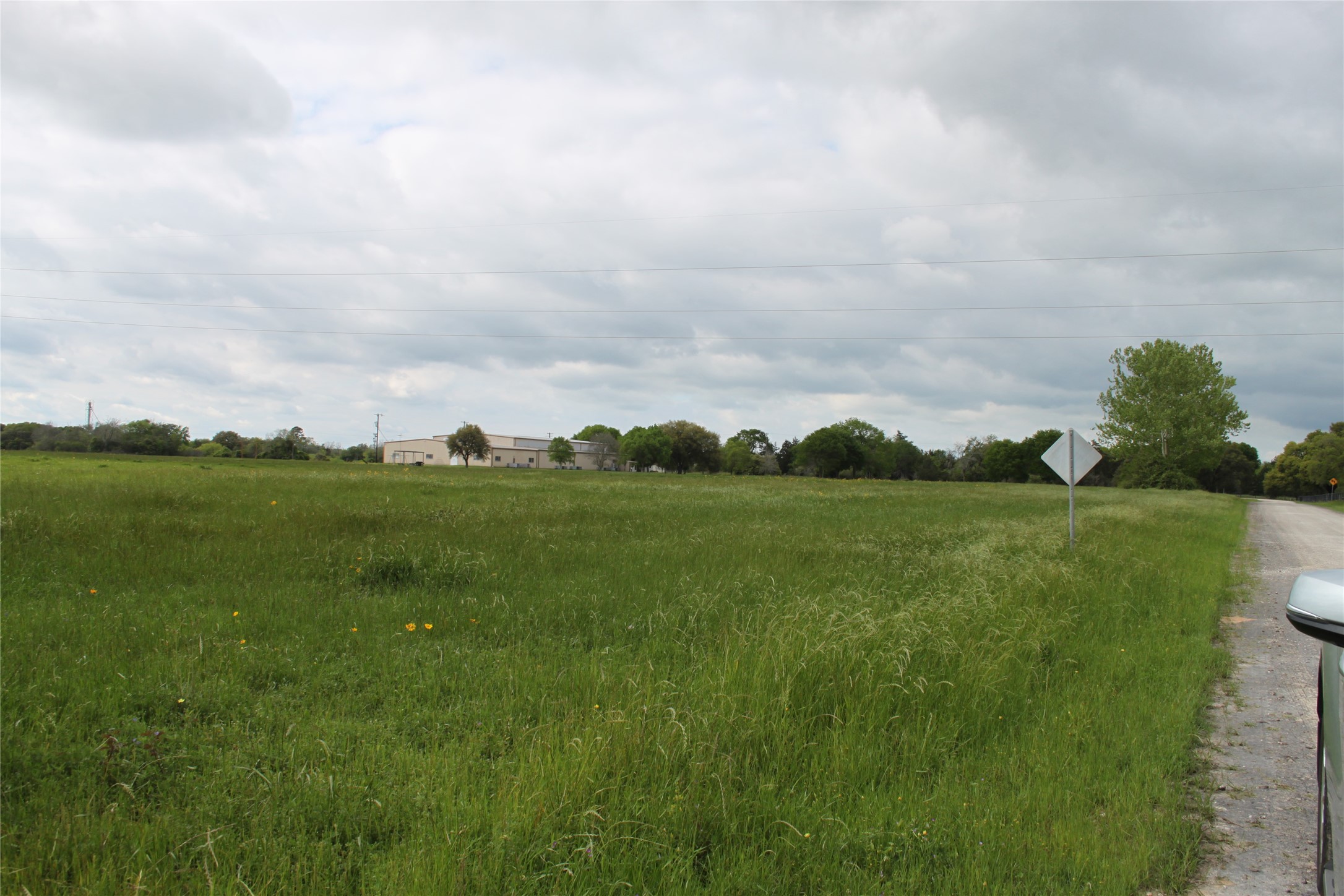 Tbd Hauck Road Property Photo