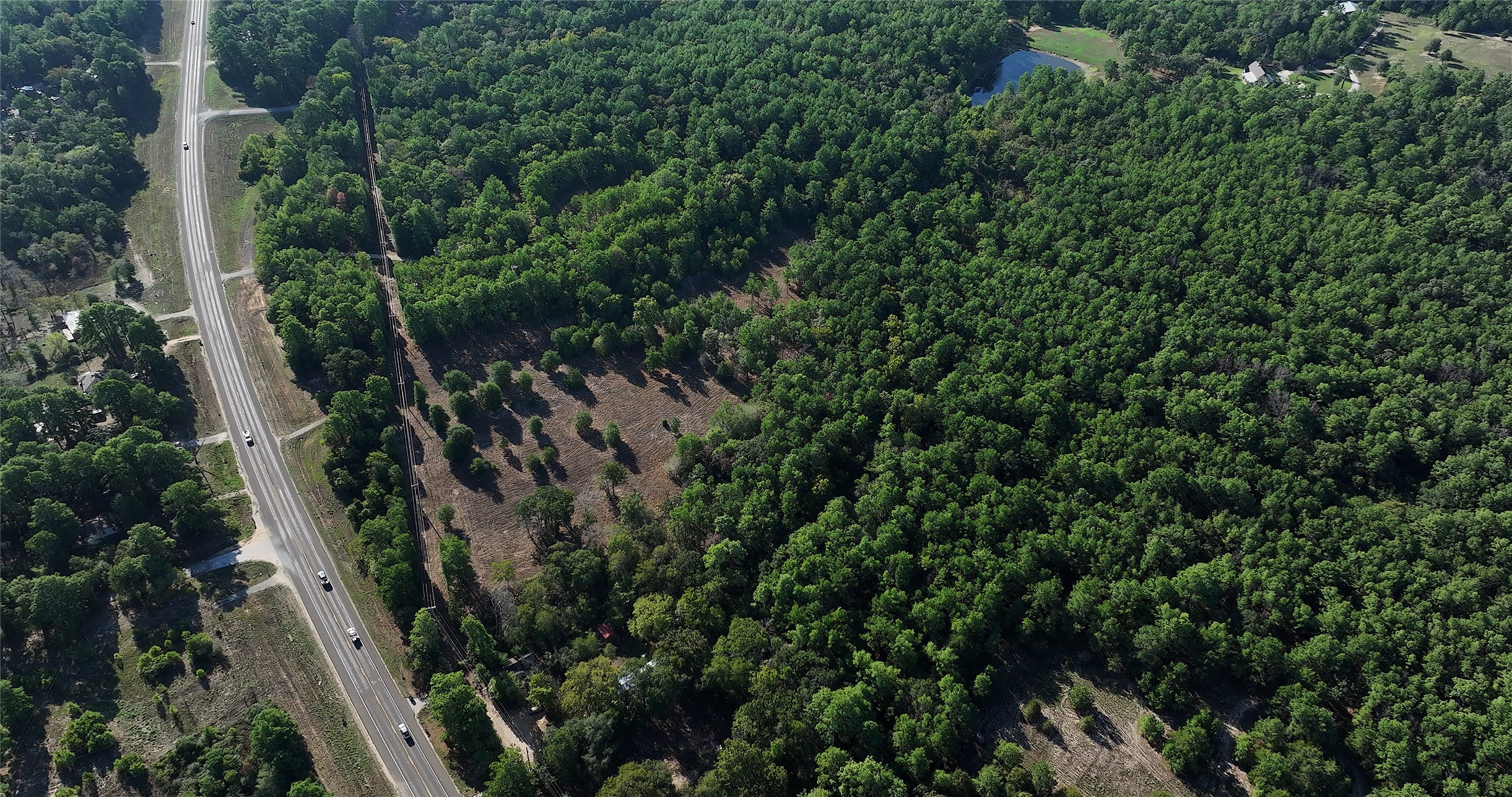 4604 Highway 105 E Property Photo 2