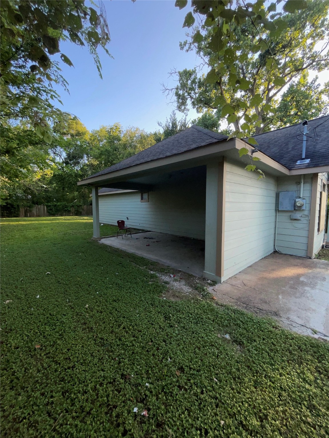 4602 Sterling Street Property Photo 1