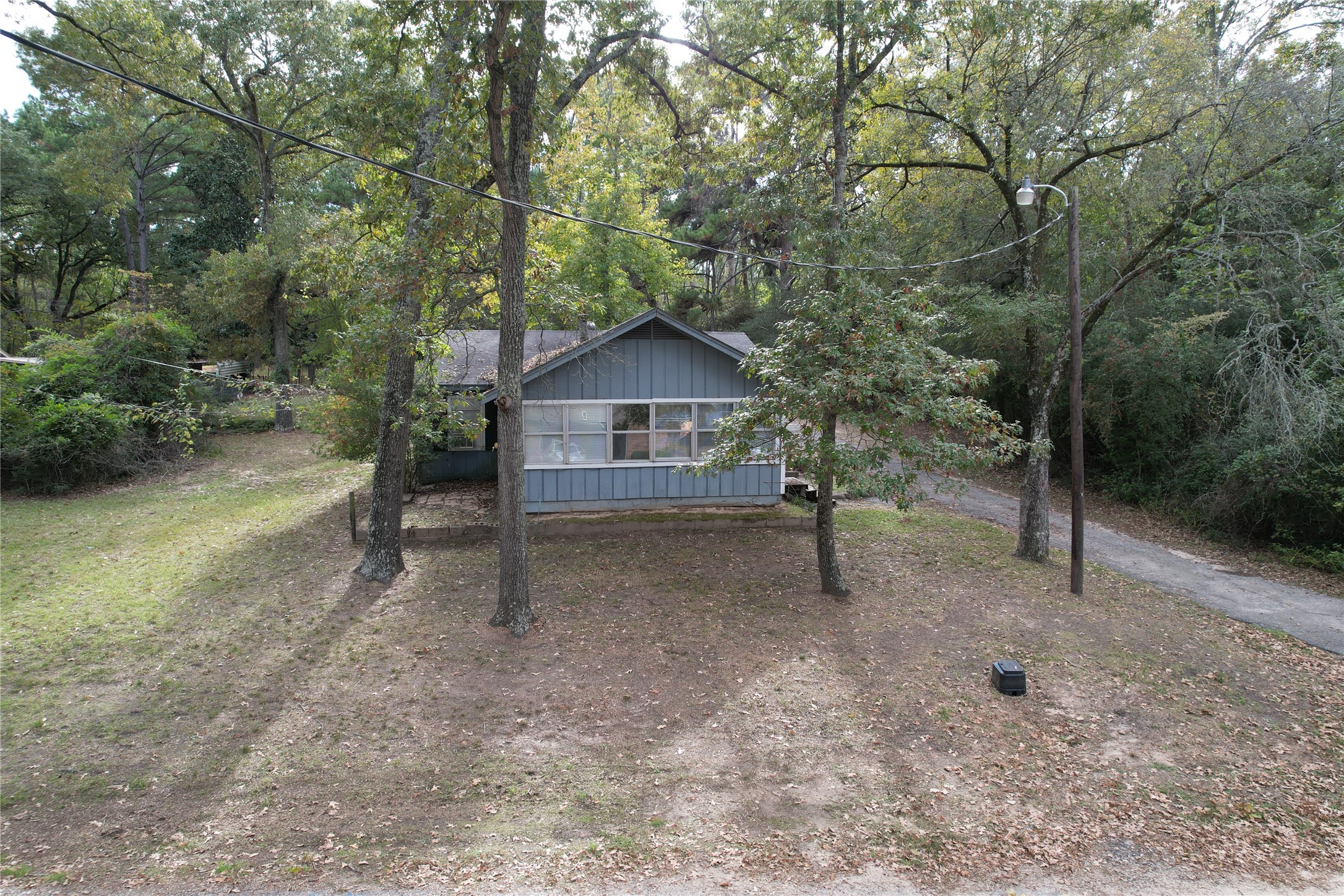 201 Dailey Road Property Photo