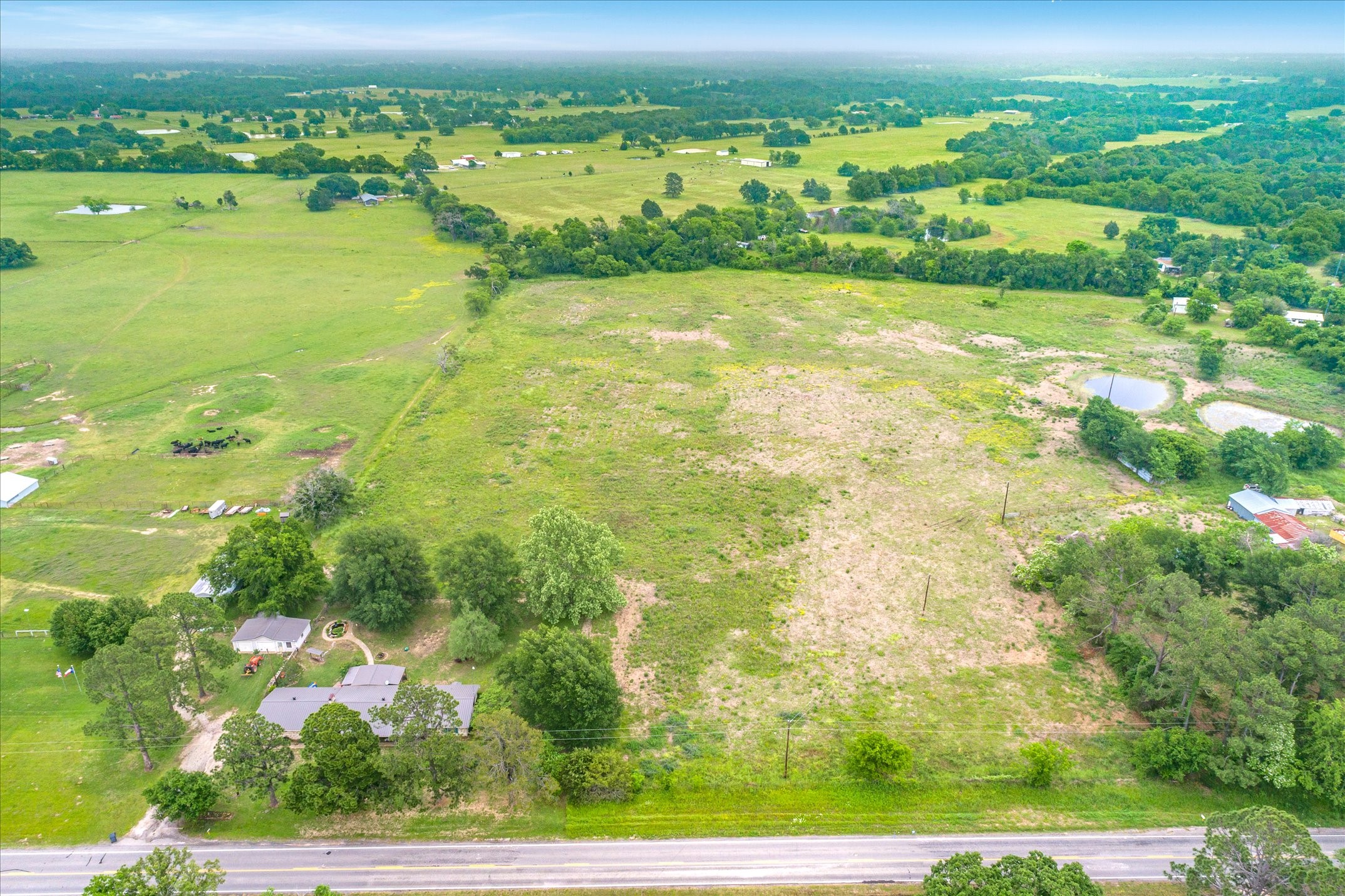 2520 Tract 1 Fm 1504 Property Photo 2
