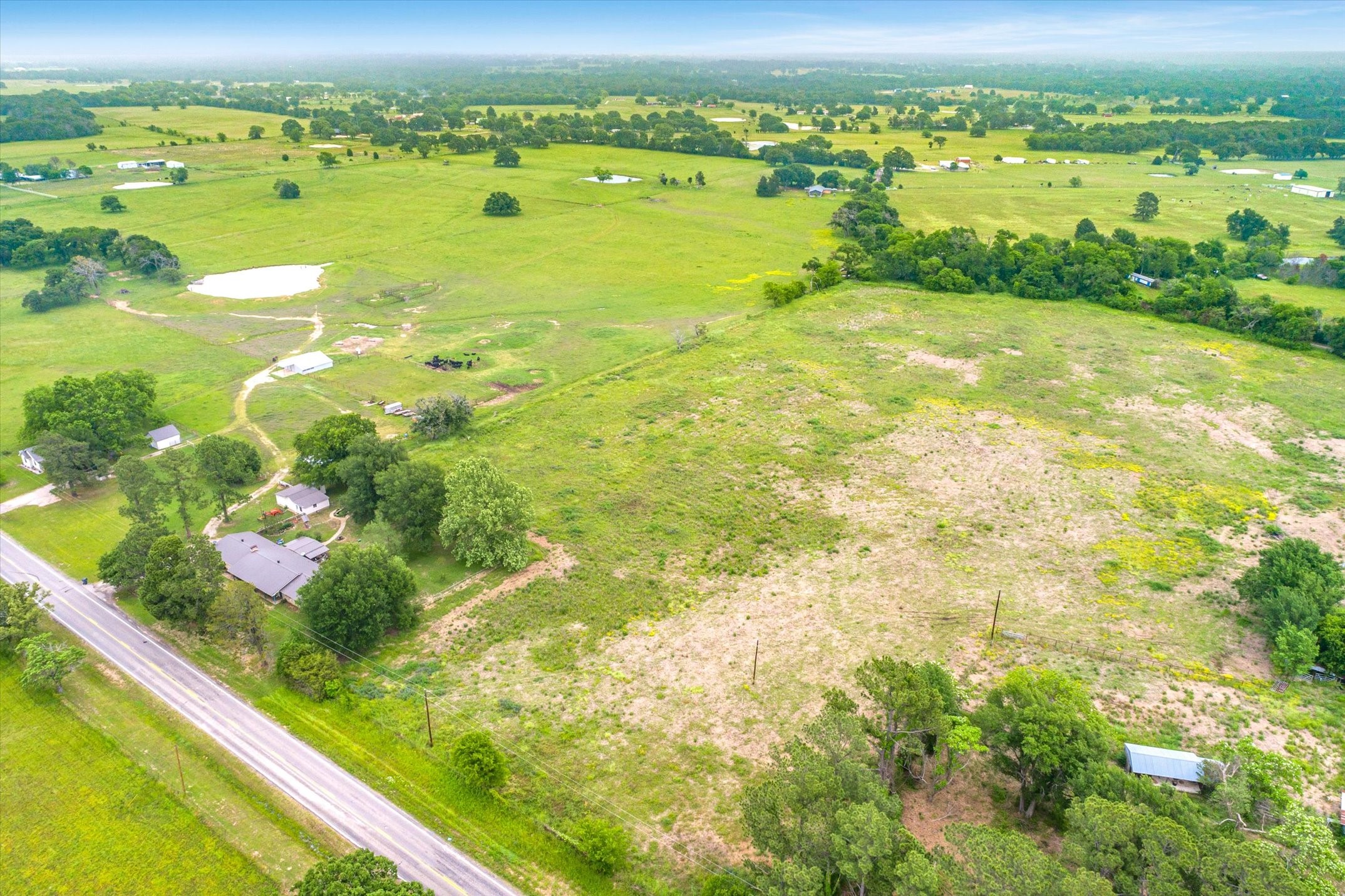 2520 Tract 1 Fm 1504 Property Photo 3