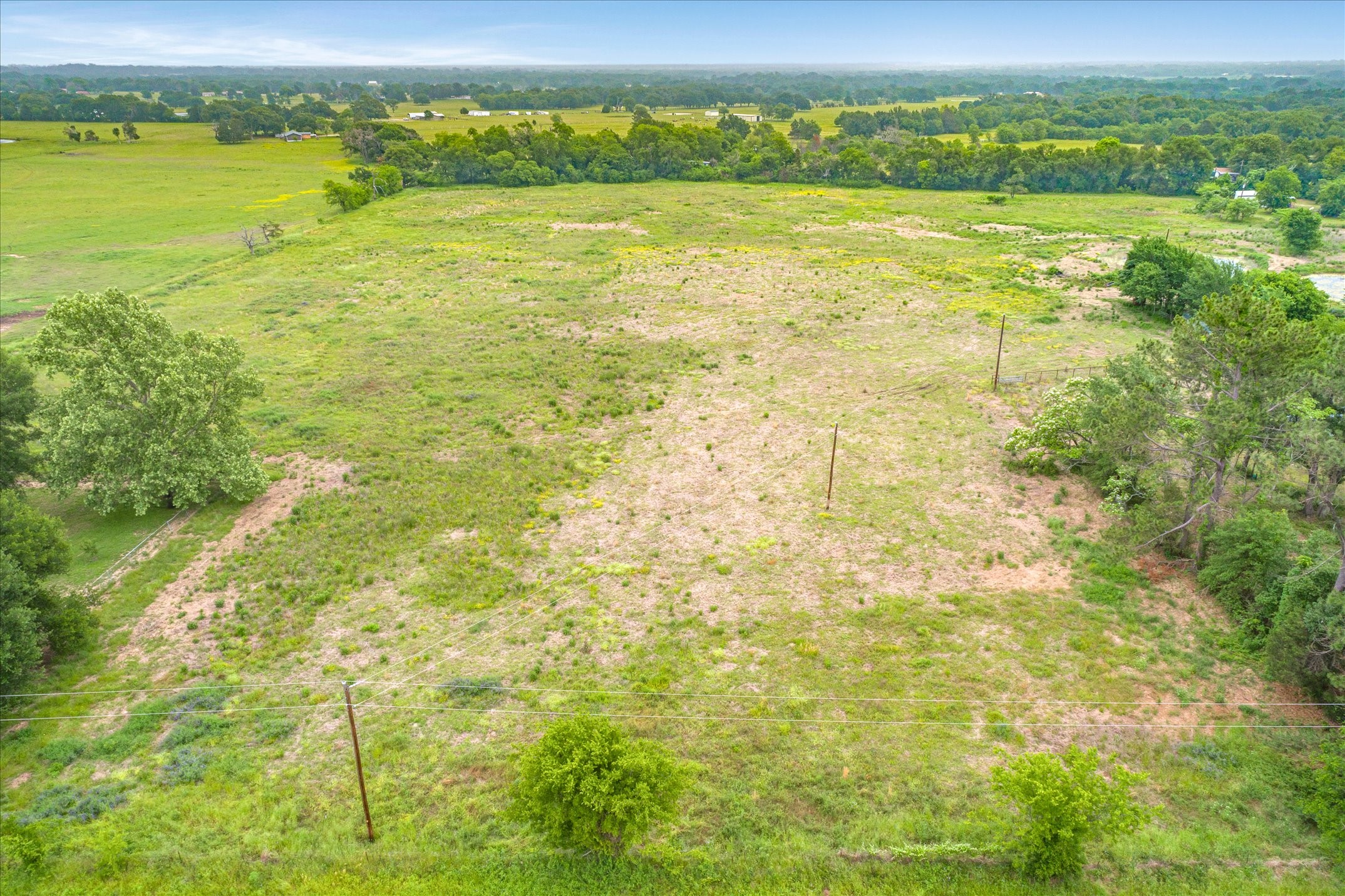 2520 Tract 1 Fm 1504 Property Photo 4